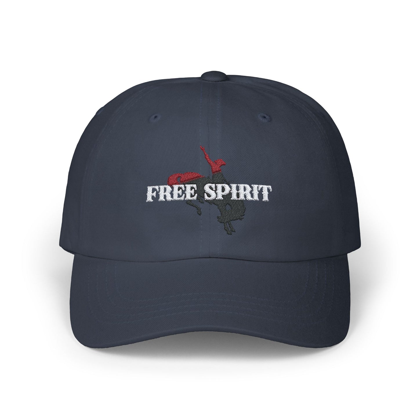 FREE SPIRIT Classic Dad Cap
