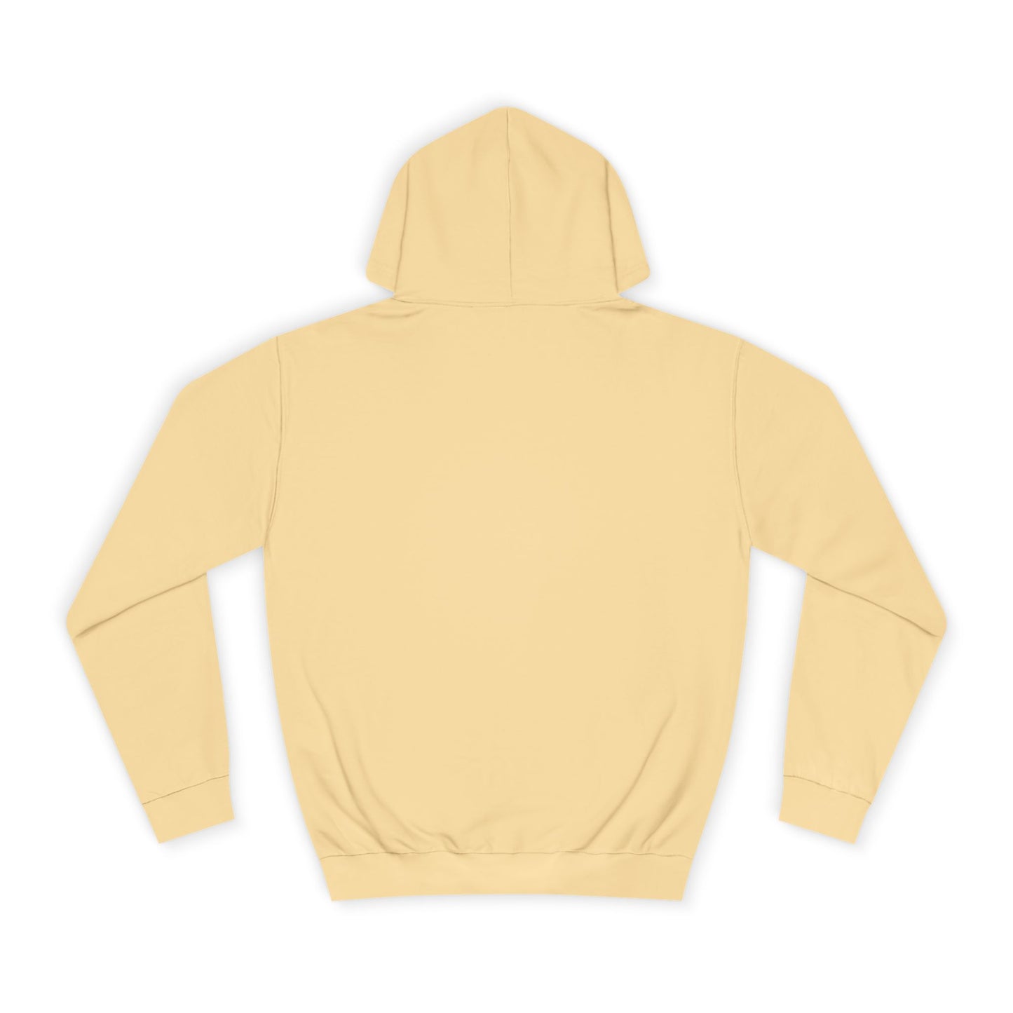 INSPIRED GARDEN L UNISEX College Hoodie