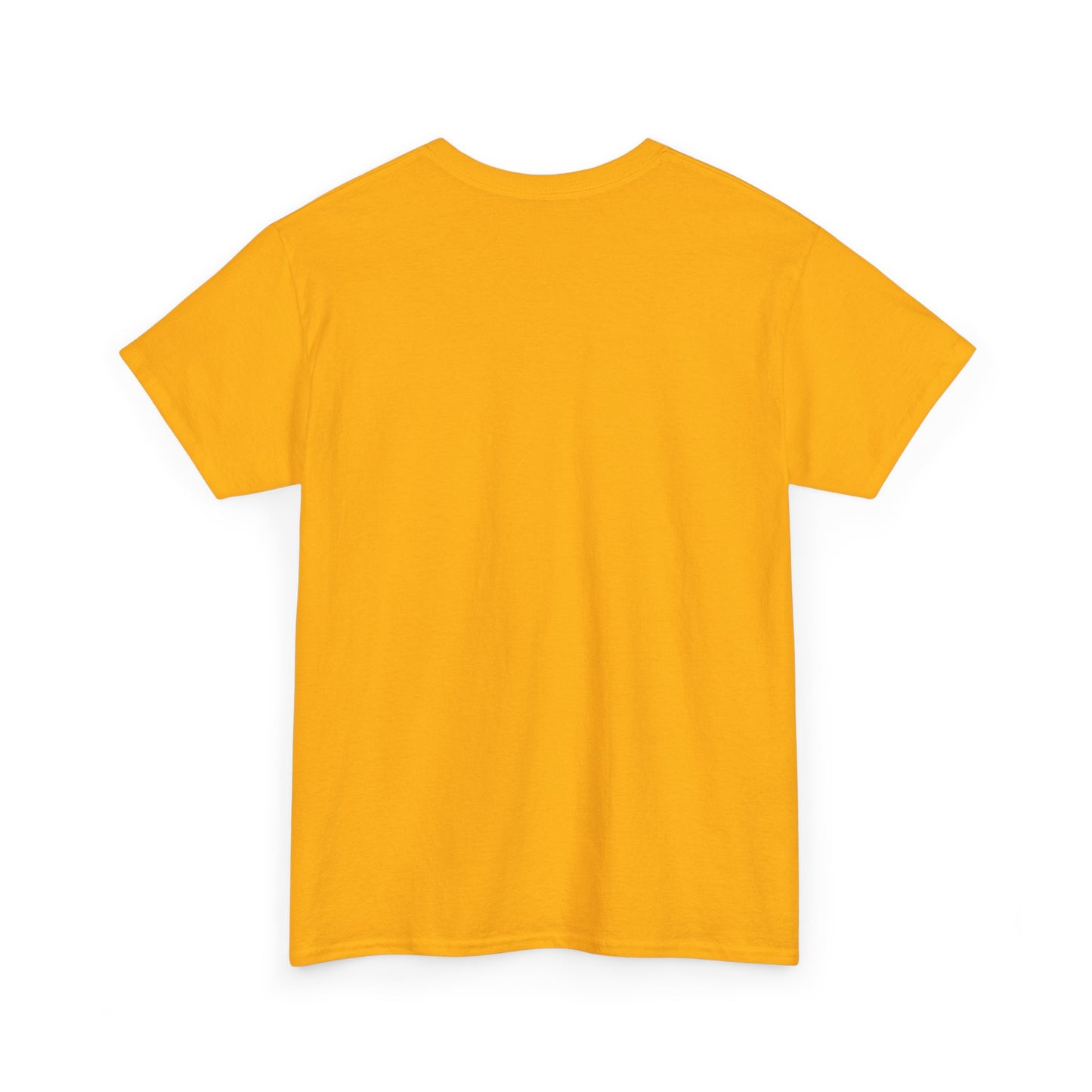 INSPIRED HWWF UNISEX Heavy Cotton Tee