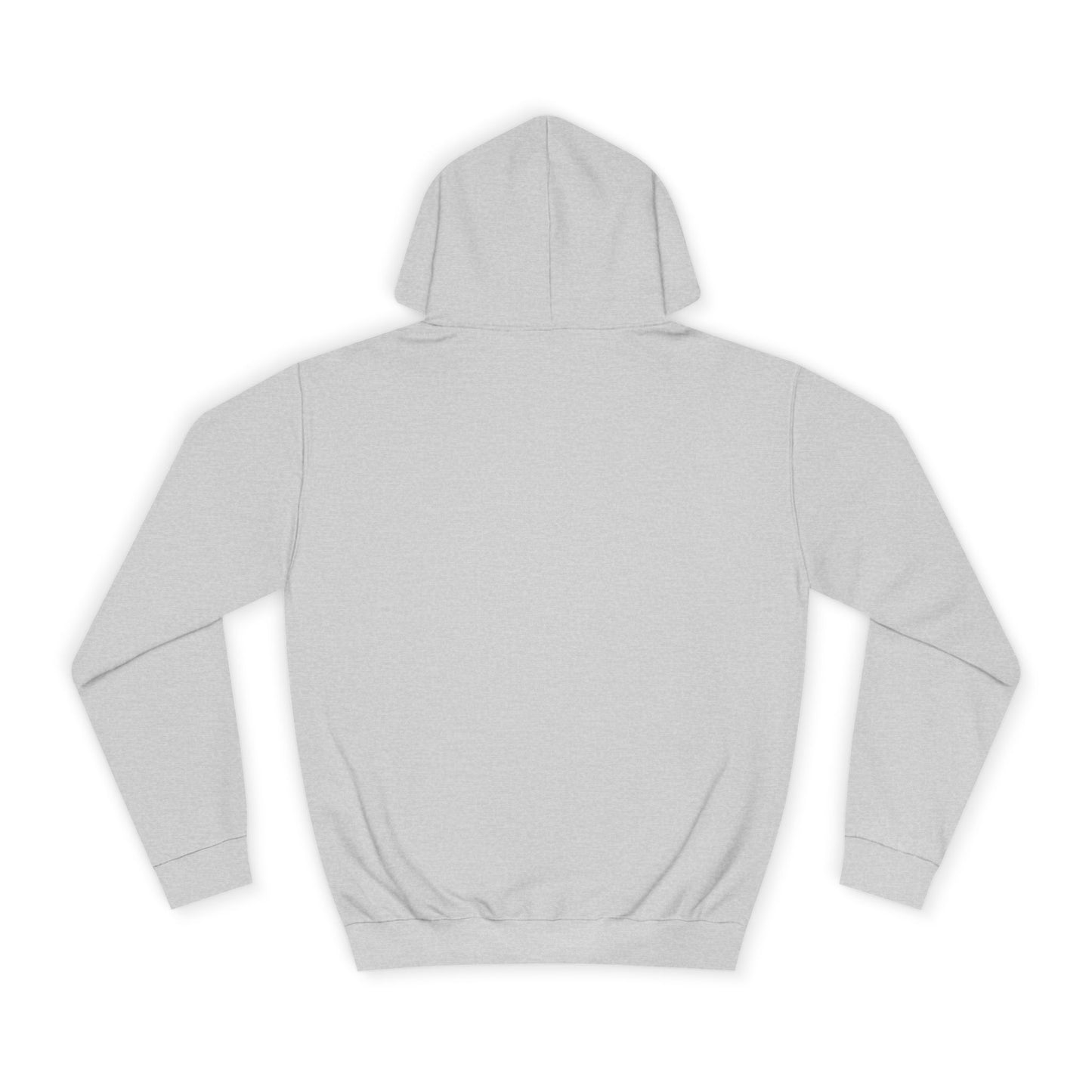 INSPIRED GARDEN P UNISEX College Hoodie