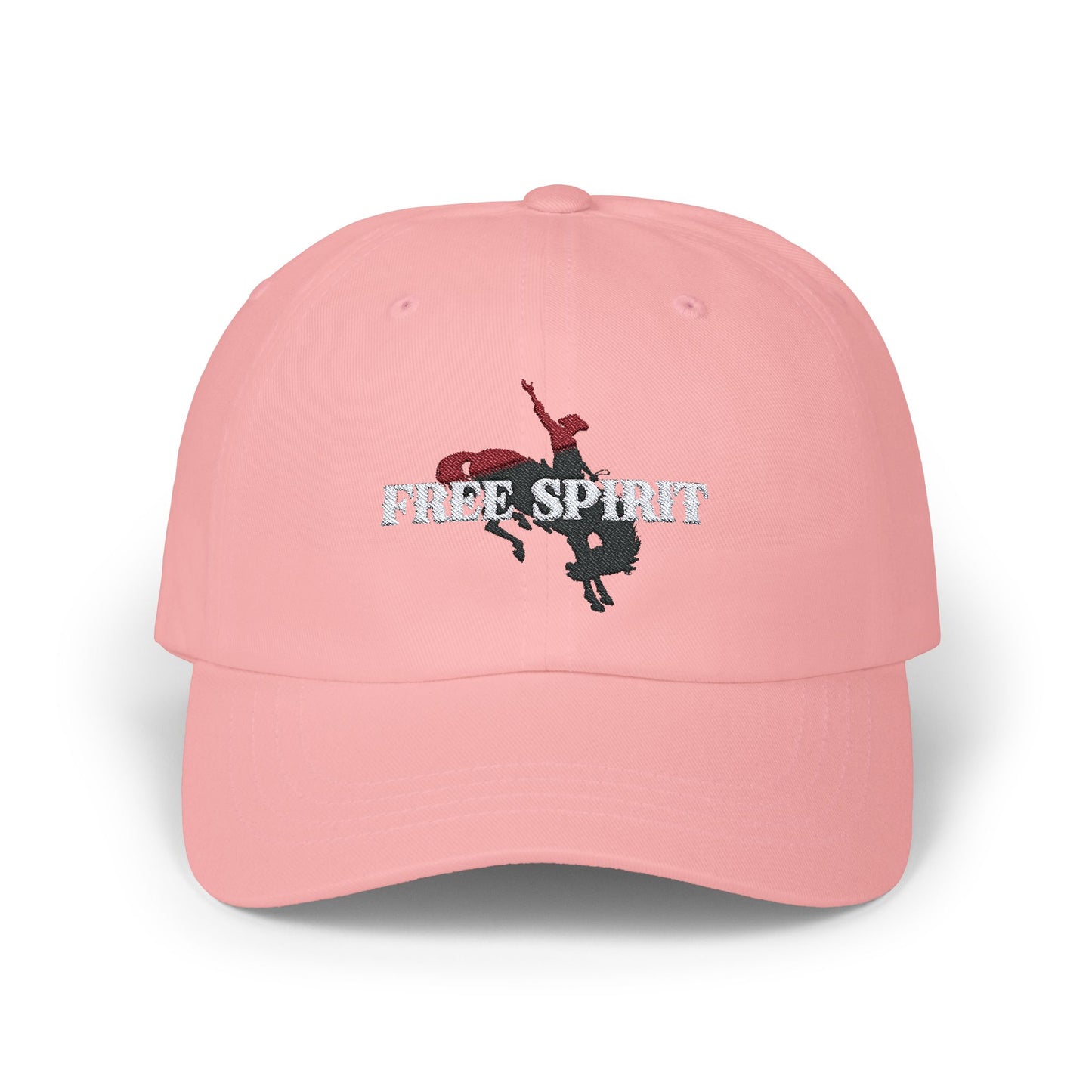 FREE SPIRIT Classic Dad Cap