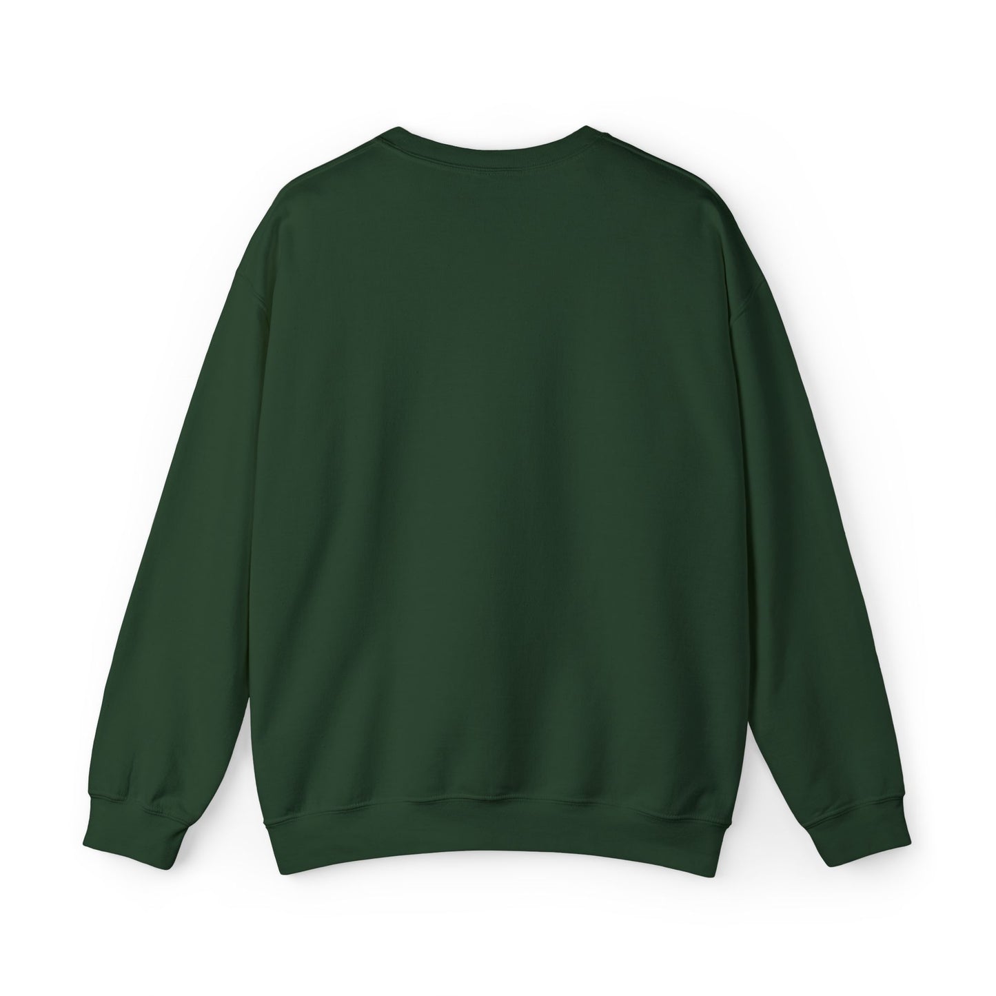 FREE SPIRIT EMBROIDERED Unisex Heavy Blend™ Crewneck Sweatshirt
