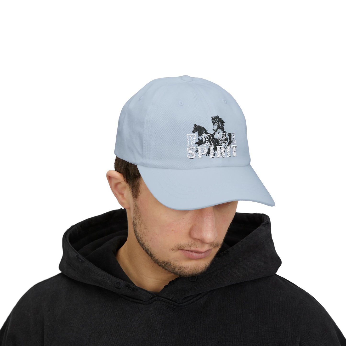 FREE SPIRIT H Classic Dad Cap