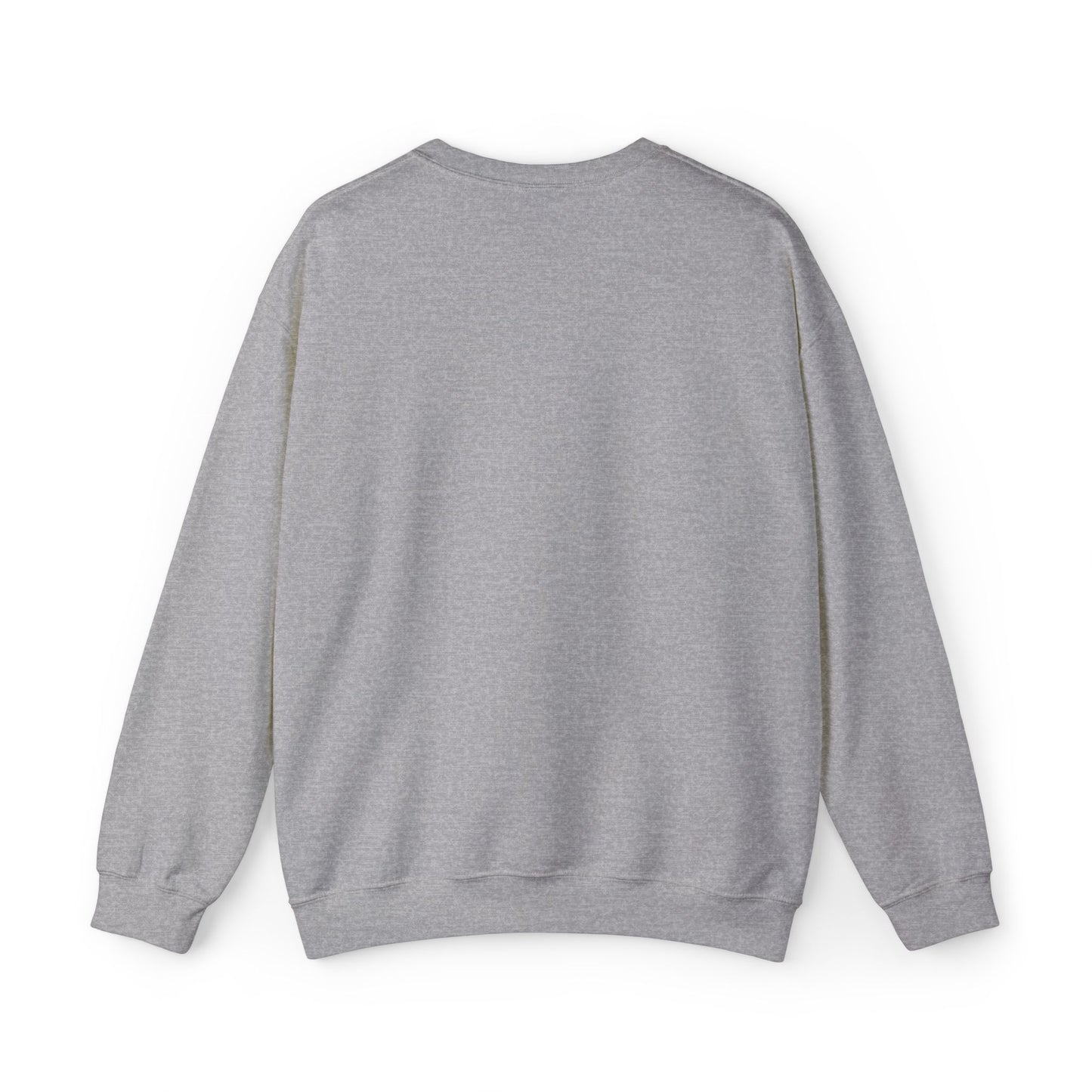 FREE SPIRIT EMBROIDERED Unisex Heavy Blend™ Crewneck Sweatshirt
