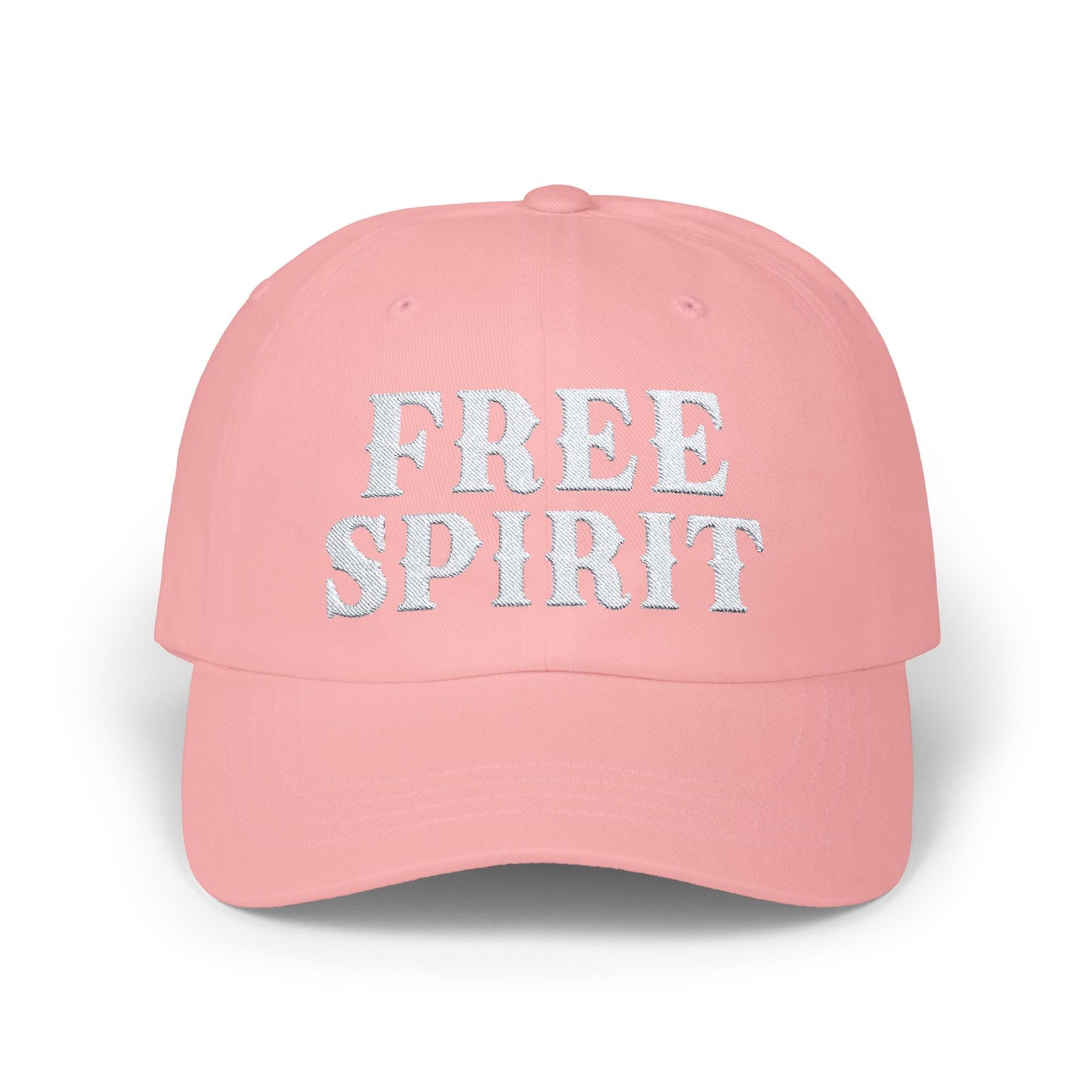 FREE SPIRIT Classic Dad Cap
