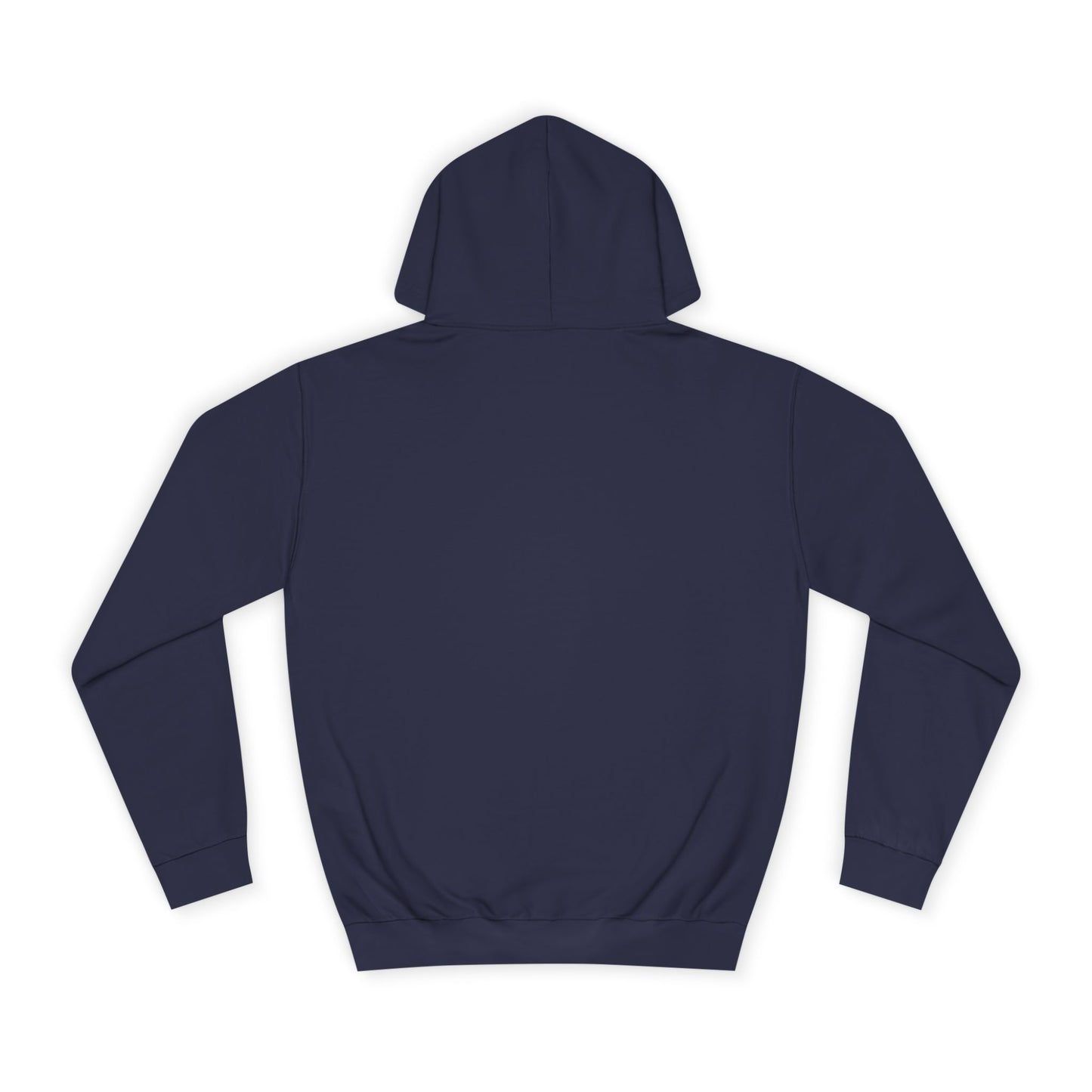 INSPIRED GARDEN L UNISEX College Hoodie