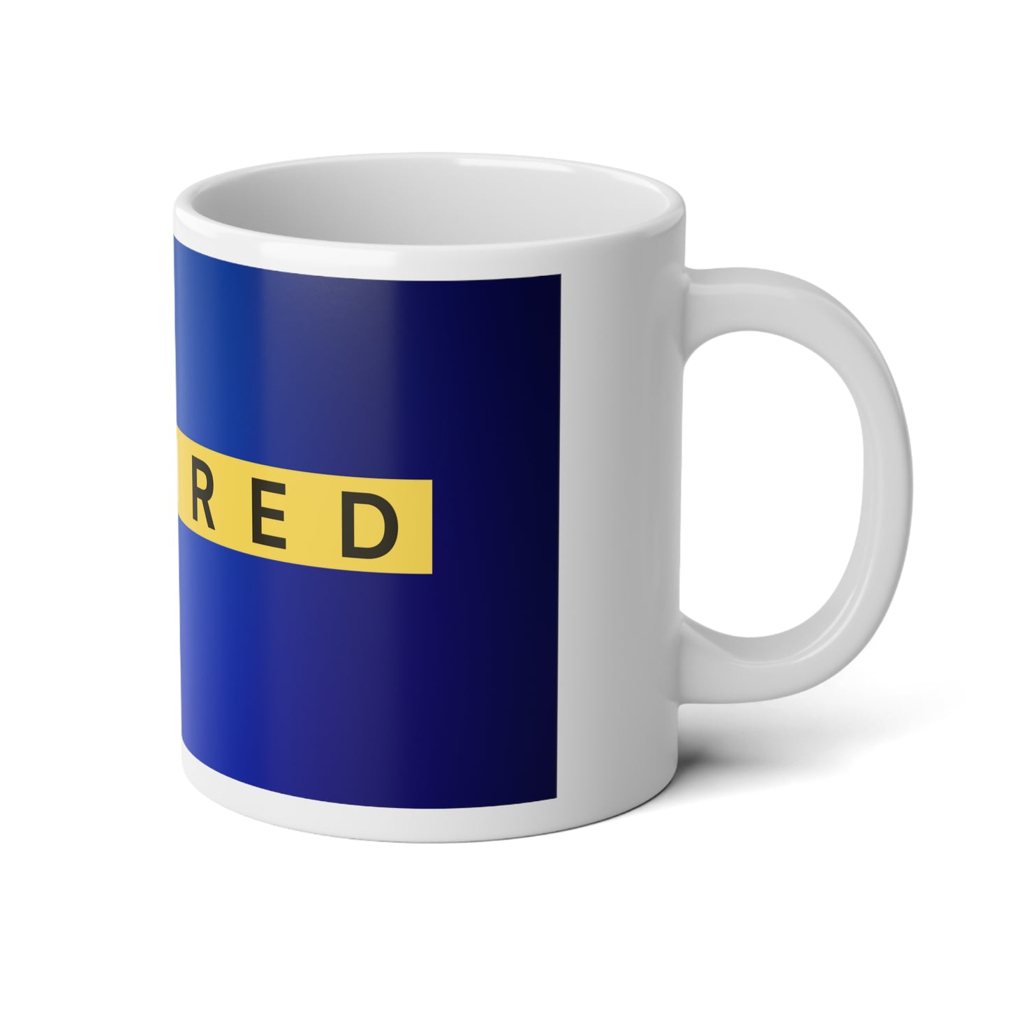 INSPIRED Original Jumbo Mug, 20oz