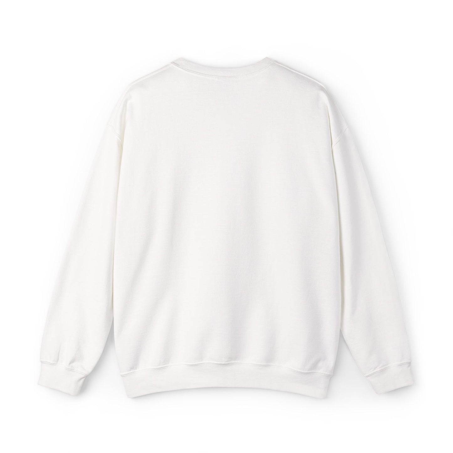 FREE SPIRIT EMBROIDERED Unisex Heavy Blend™ Crewneck Sweatshirt