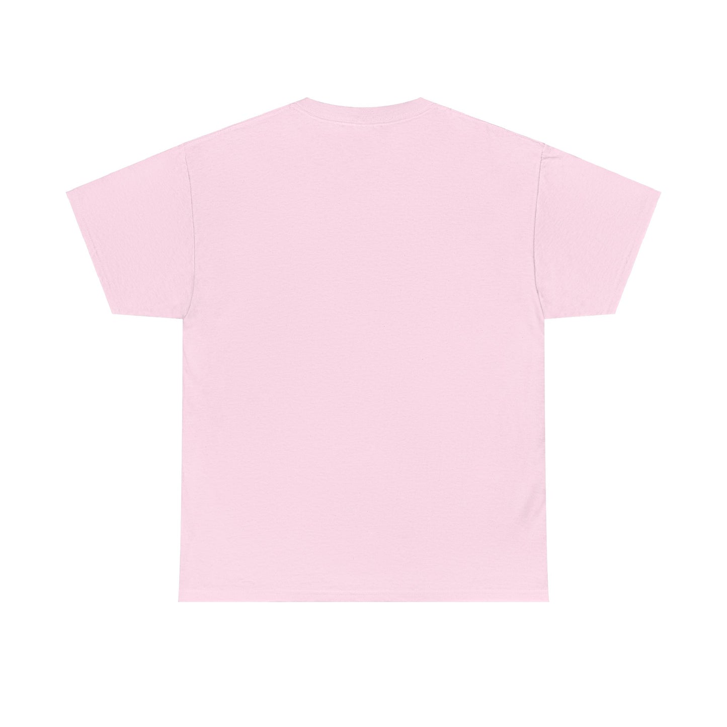 INSPIRED HWWF UNISEX Heavy Cotton Tee