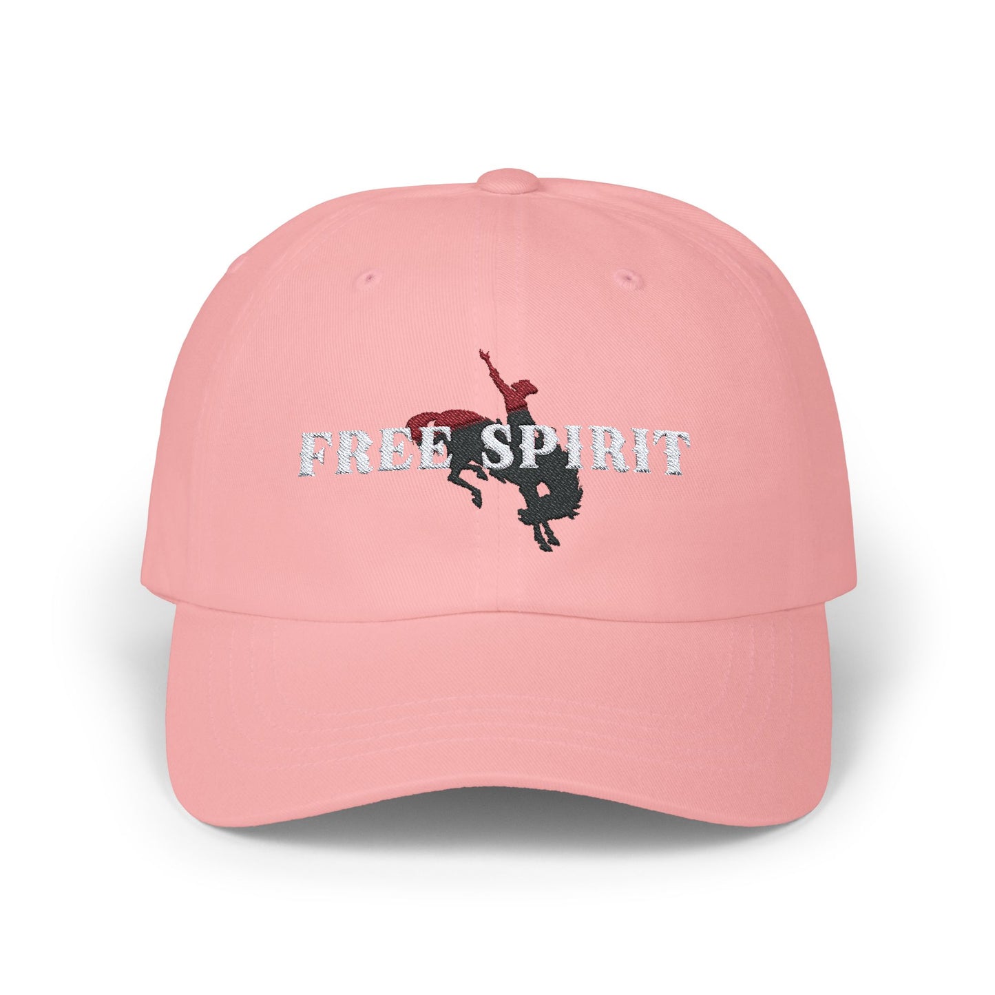 FREE SPIRIT Classic Dad Cap