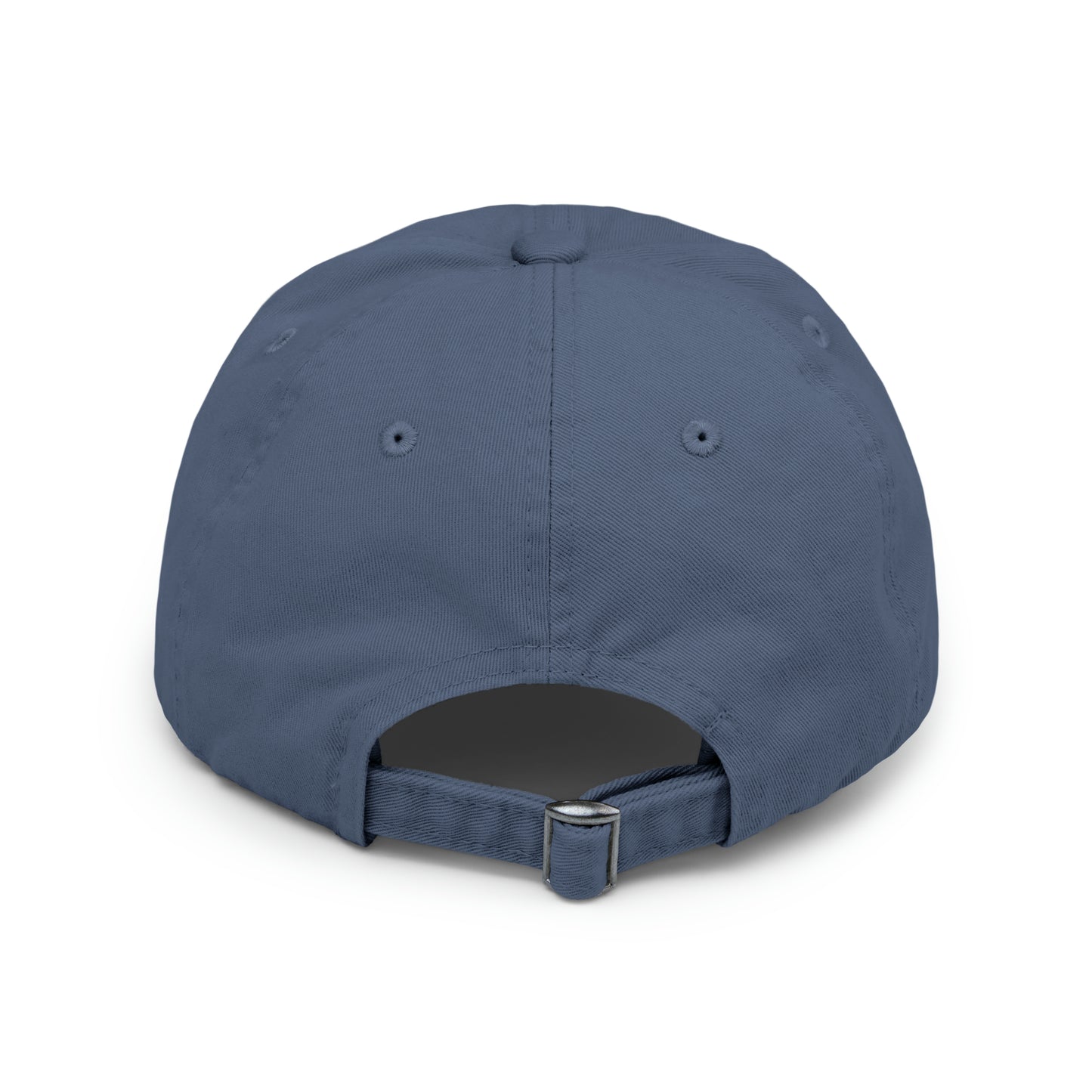 INSPIRED HWWF Unisex Distressed Cap