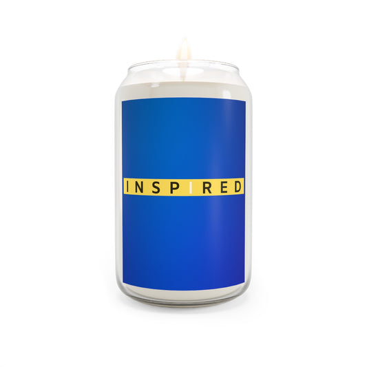INSPIRED Original Big Scented Candle, 13.75oz
