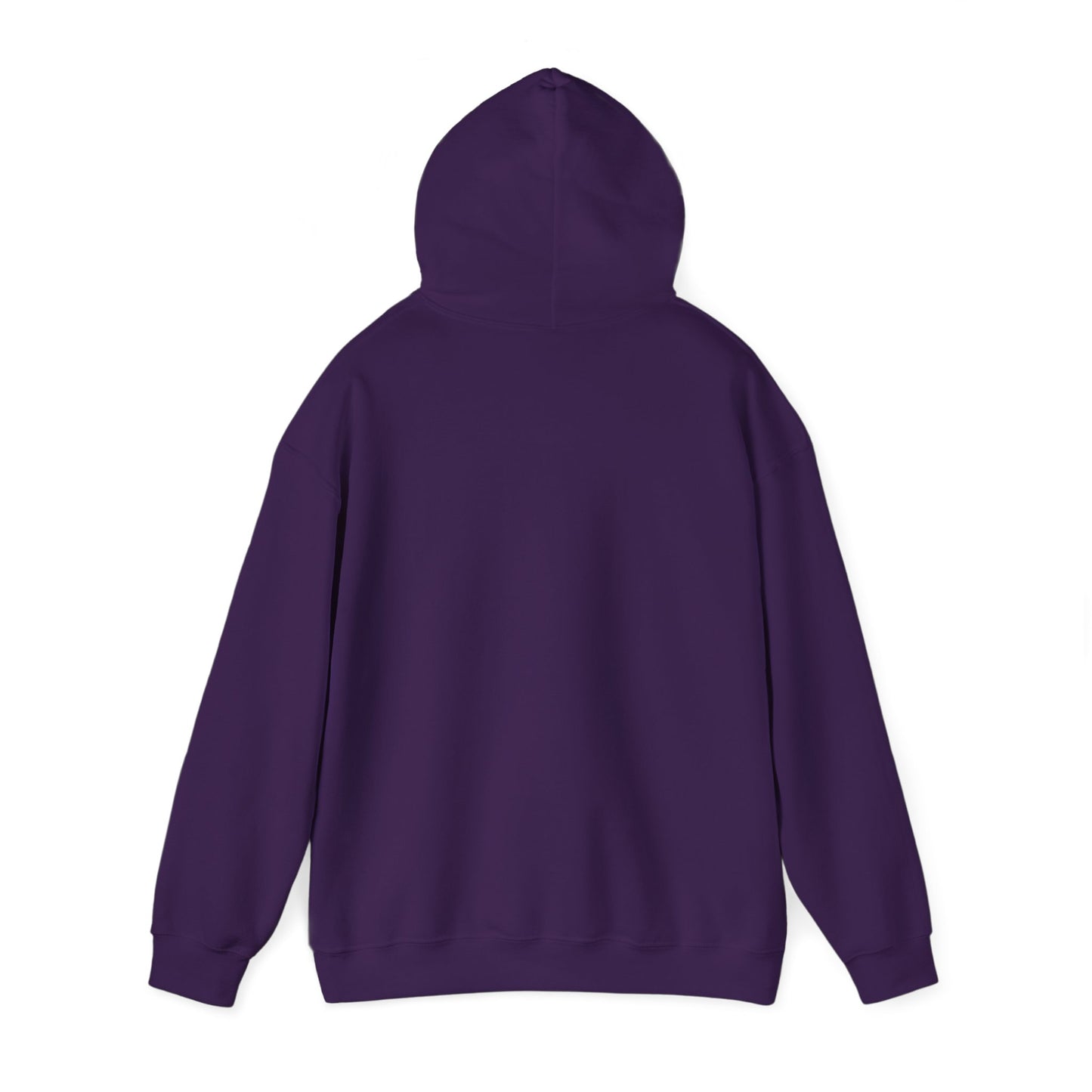INSPIRE MORE Unisex Heavy Blend™ Hooded Sweatshirt