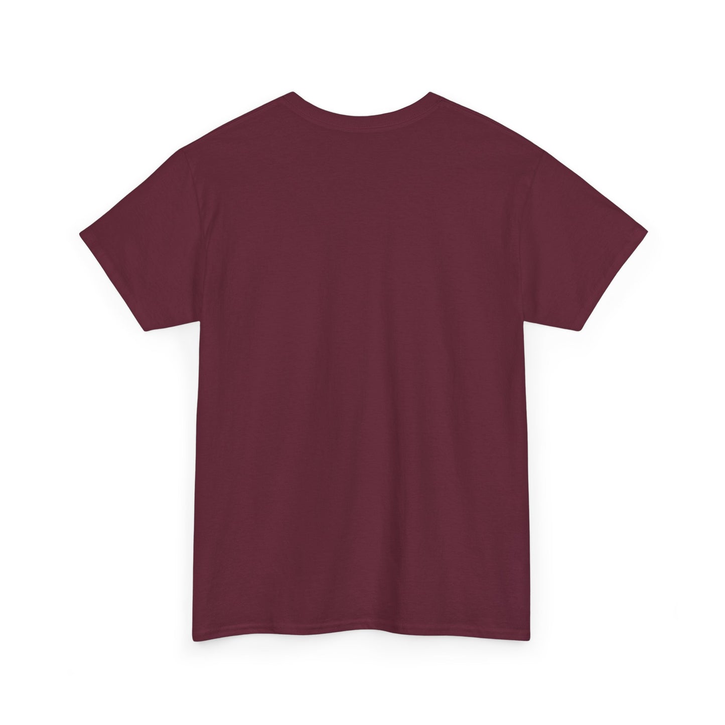 INSPIRED HWWF UNISEX Heavy Cotton Tee