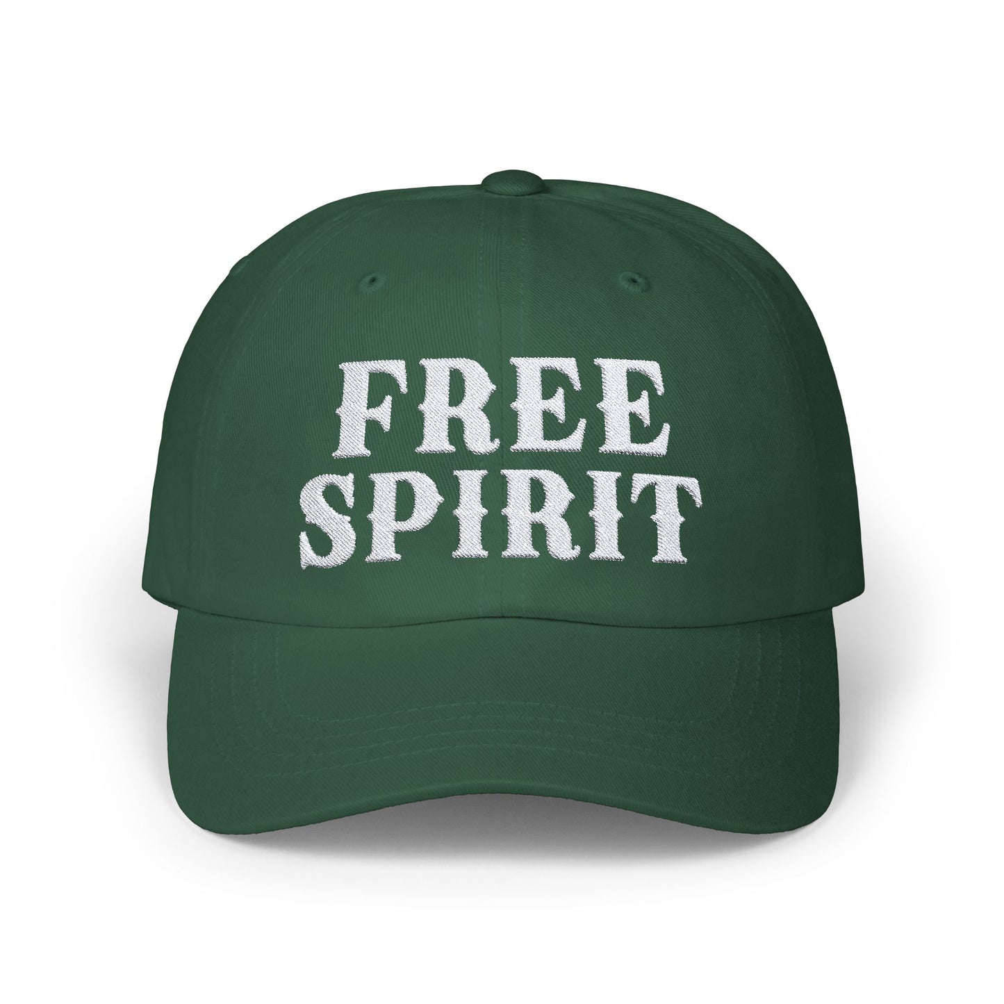 FREE SPIRIT Classic Dad Cap