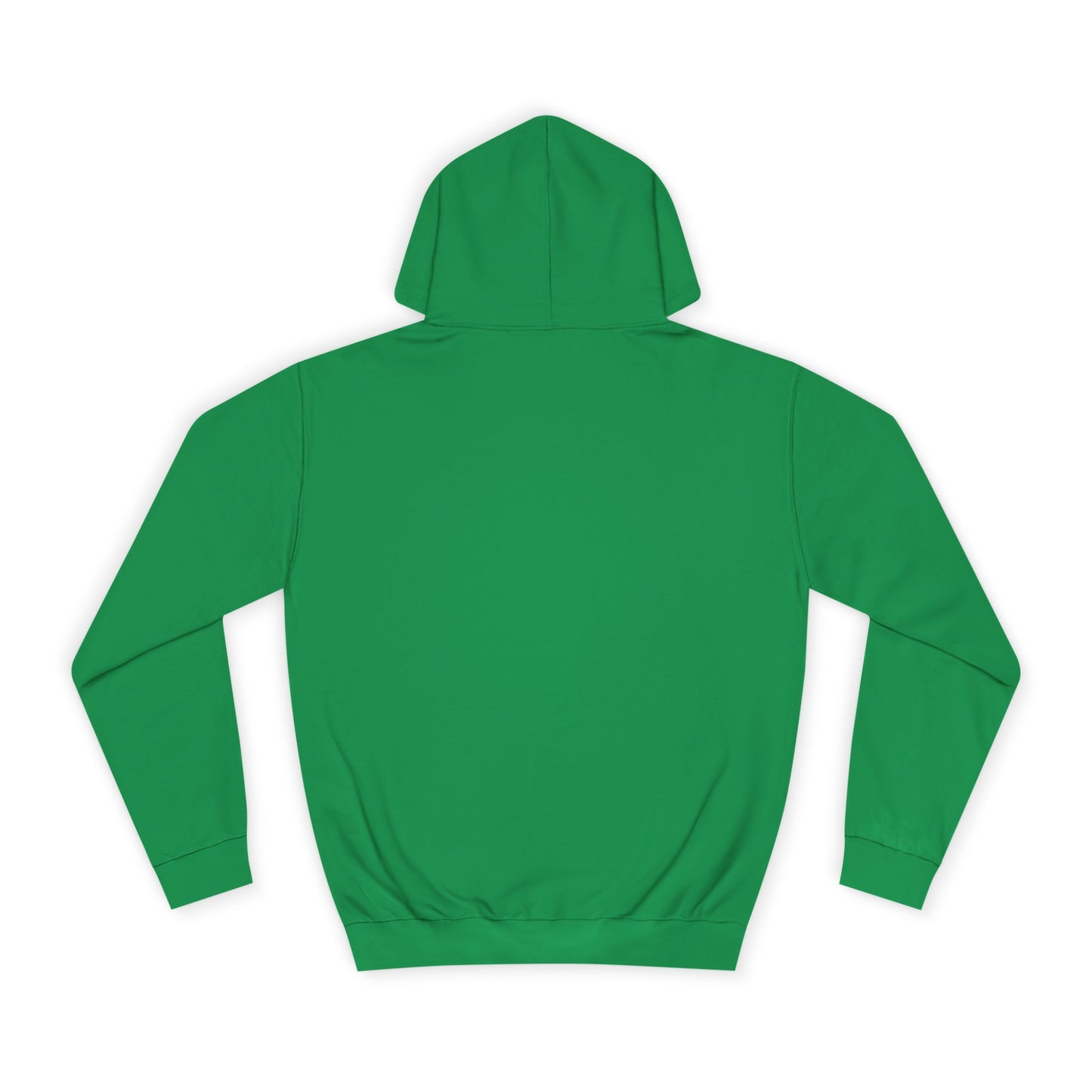 INSPIRED GARDEN L UNISEX College Hoodie