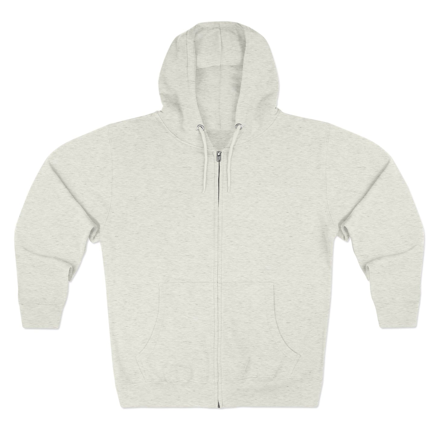 PRIME REALITY Inspired UNISEX Zip Hoodie