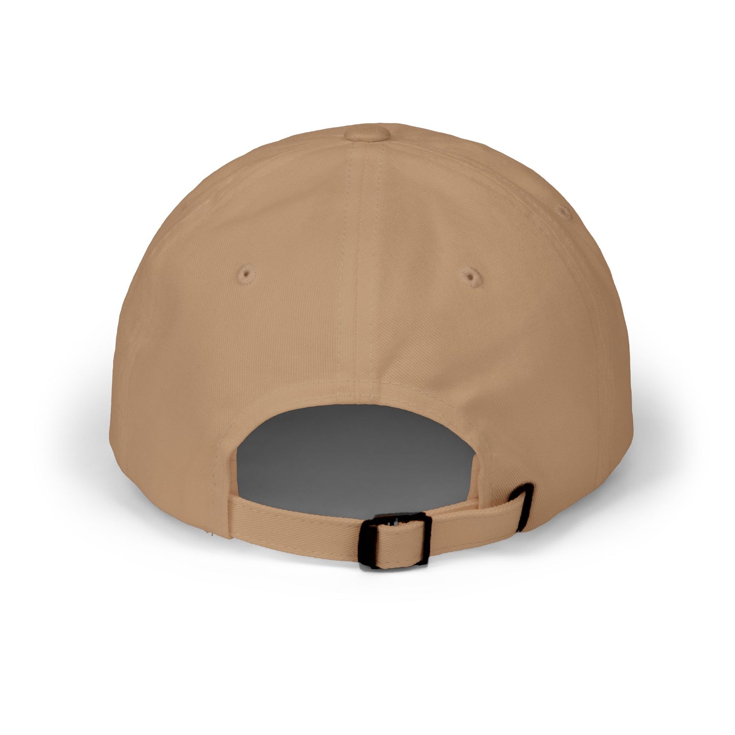 COWBOY WILD AND FREE Classic Dad Cap