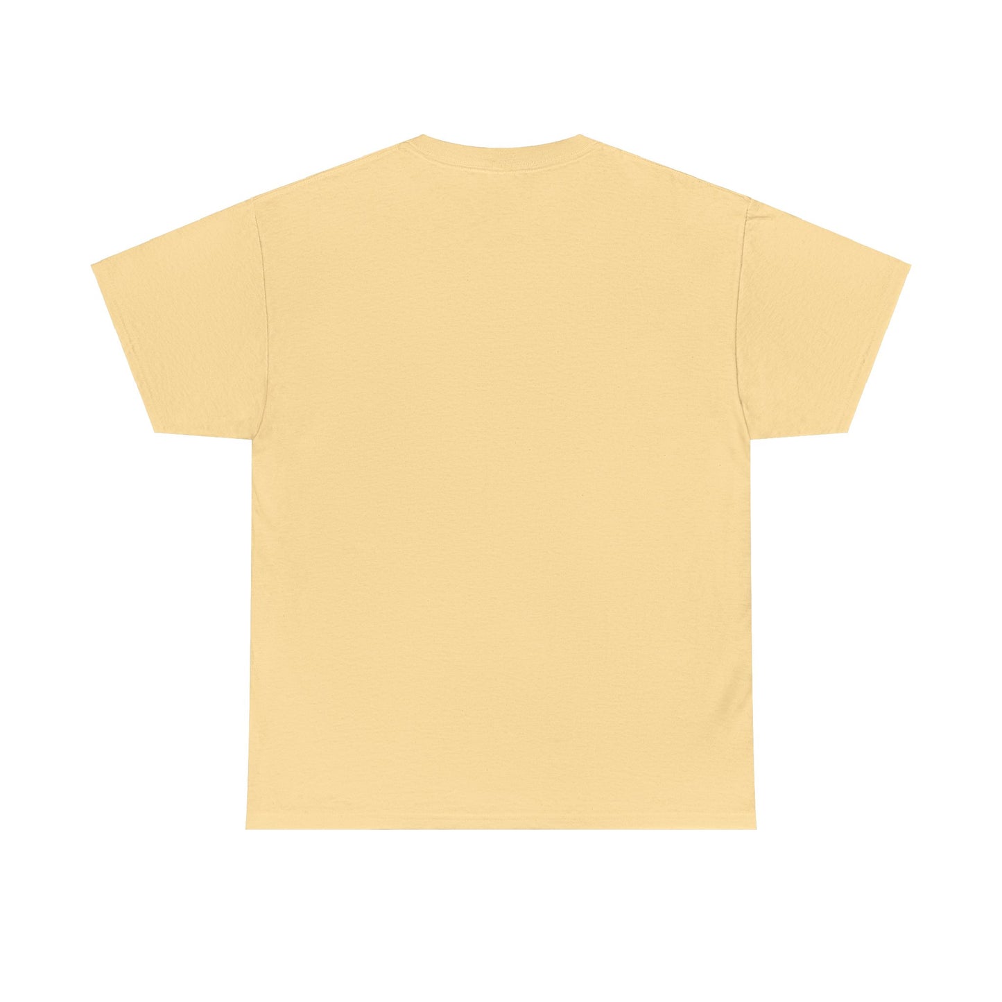 INSPIRED HWWF UNISEX Heavy Cotton Tee