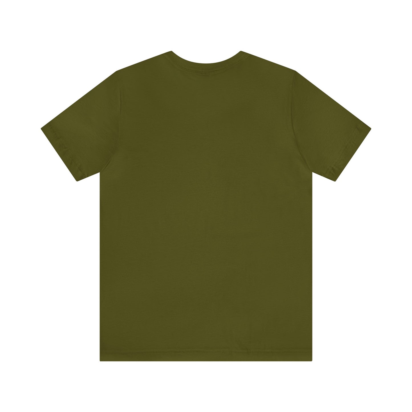 INSPIRED Women Jersey Short Sleeve Tee