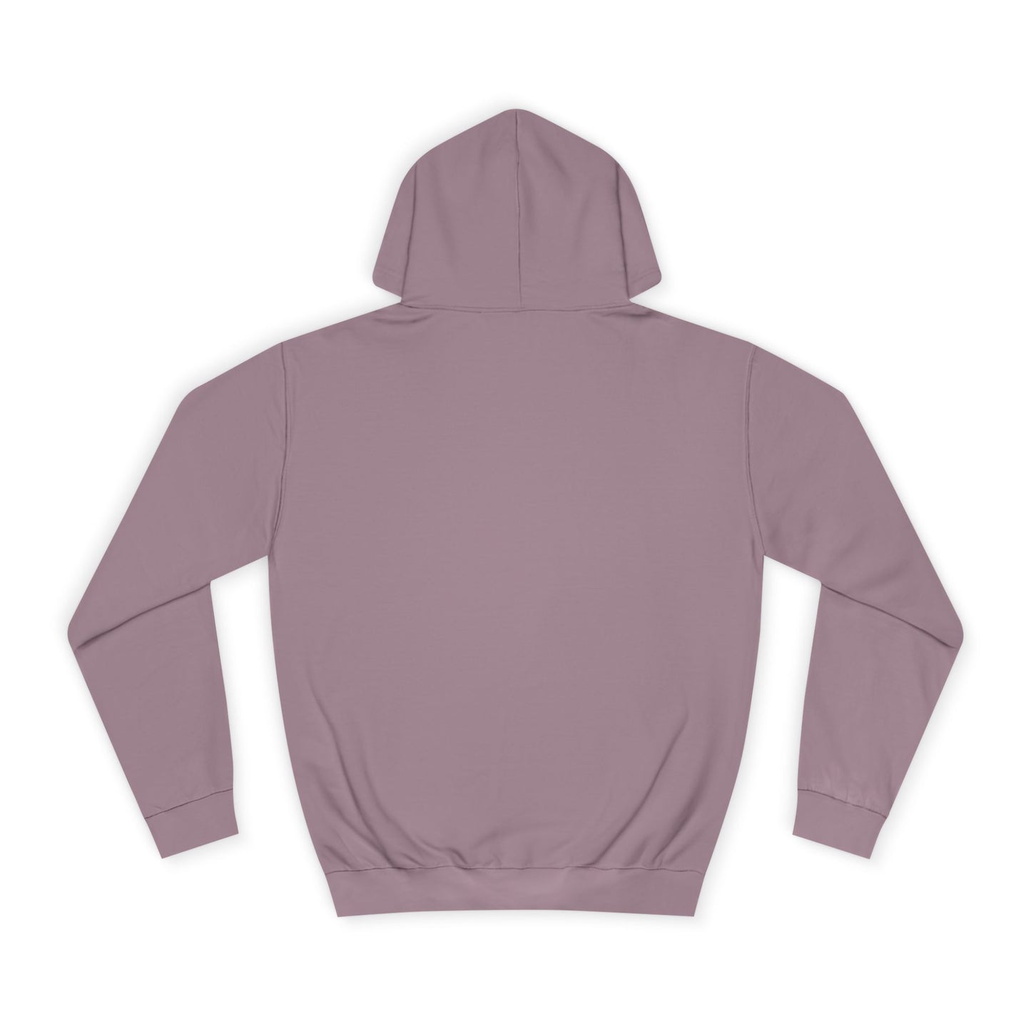 INSPIRED GARDEN P UNISEX College Hoodie