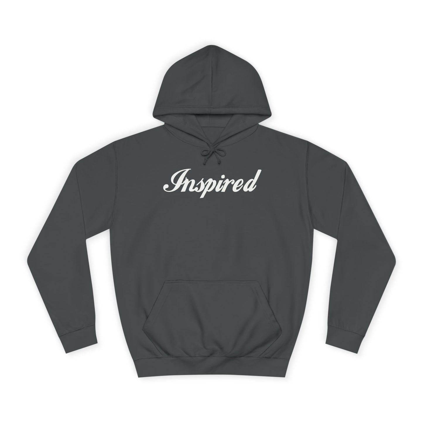 INSPIRED UNISEX Hoodie