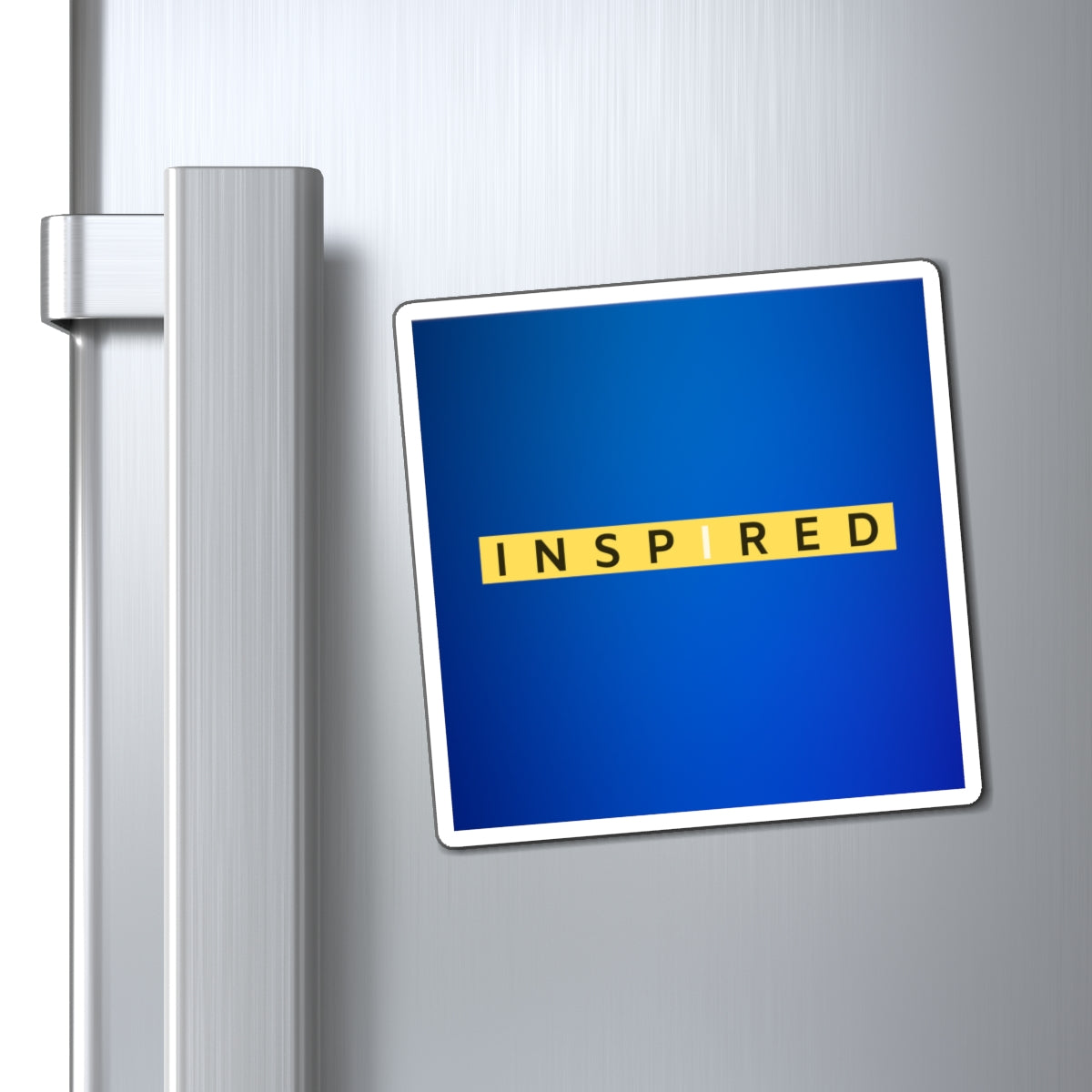 INSPIRED Original Magnet