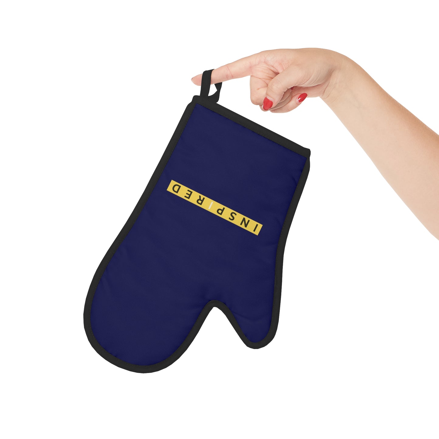 INSPIRED Original Oven Glove