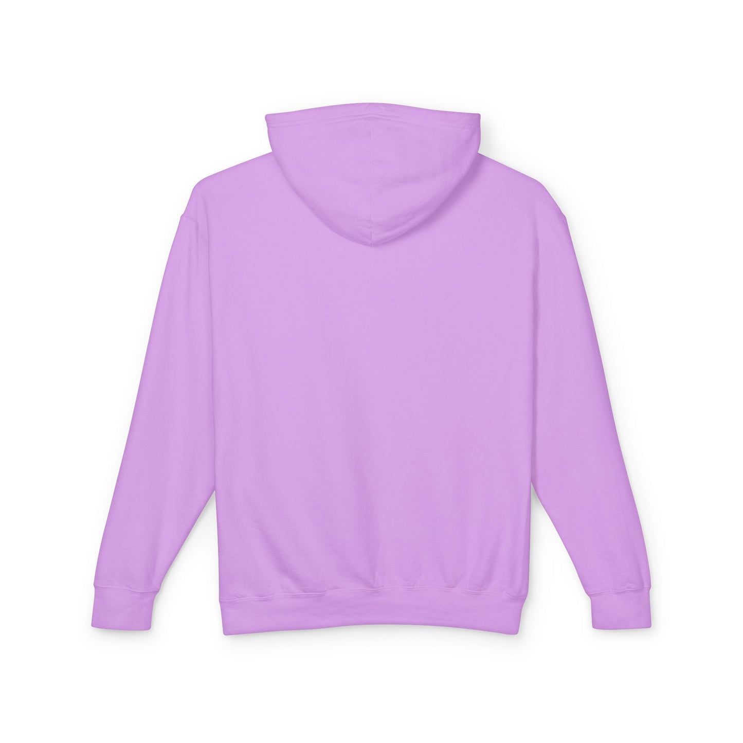 PRIME REALITY Unisex Lightweight Hooded Sweatshirt