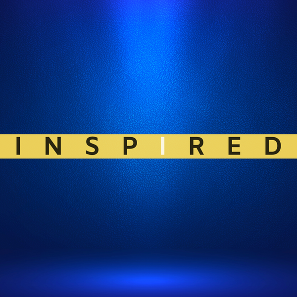 THE INSPIRED MERCH STORE