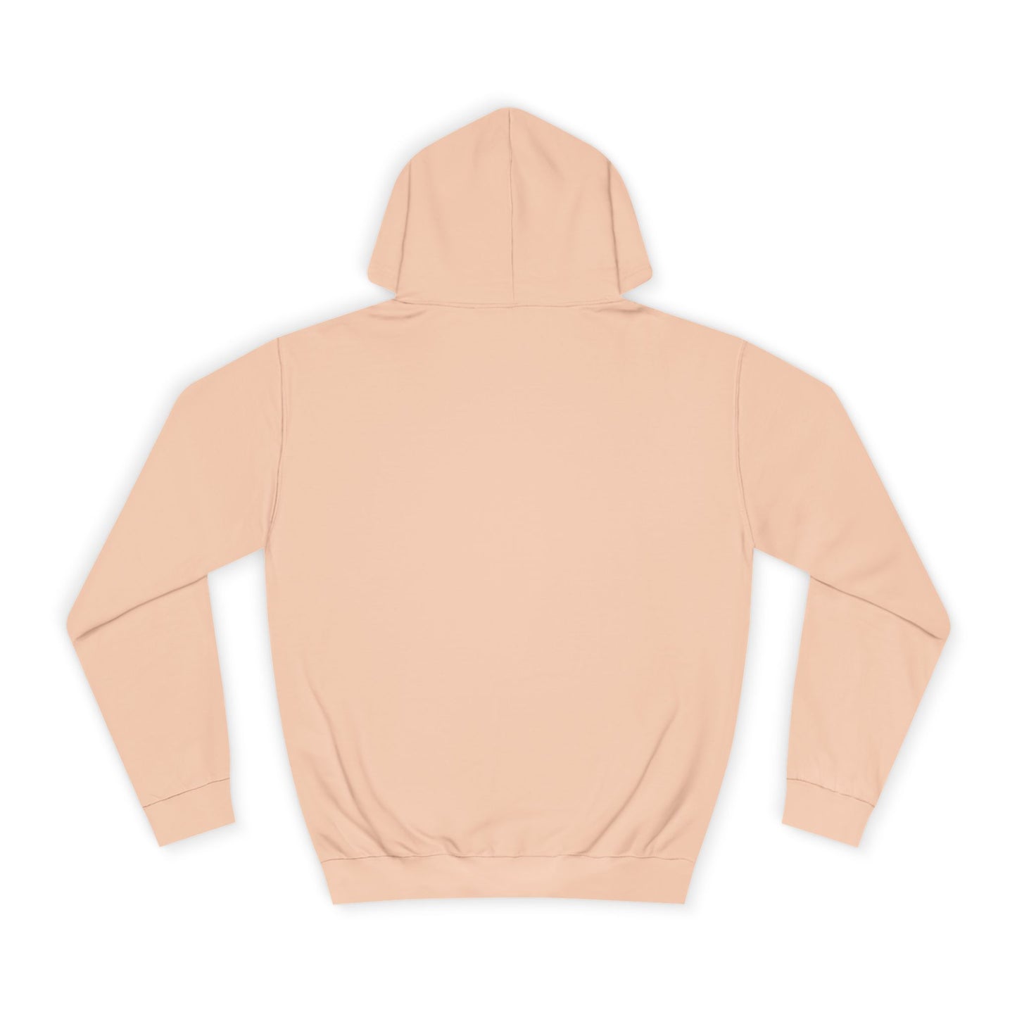 INSPIRED GARDEN L UNISEX College Hoodie