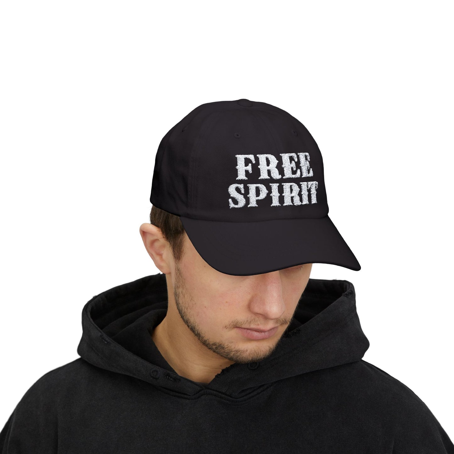 FREE SPIRIT Classic Dad Cap