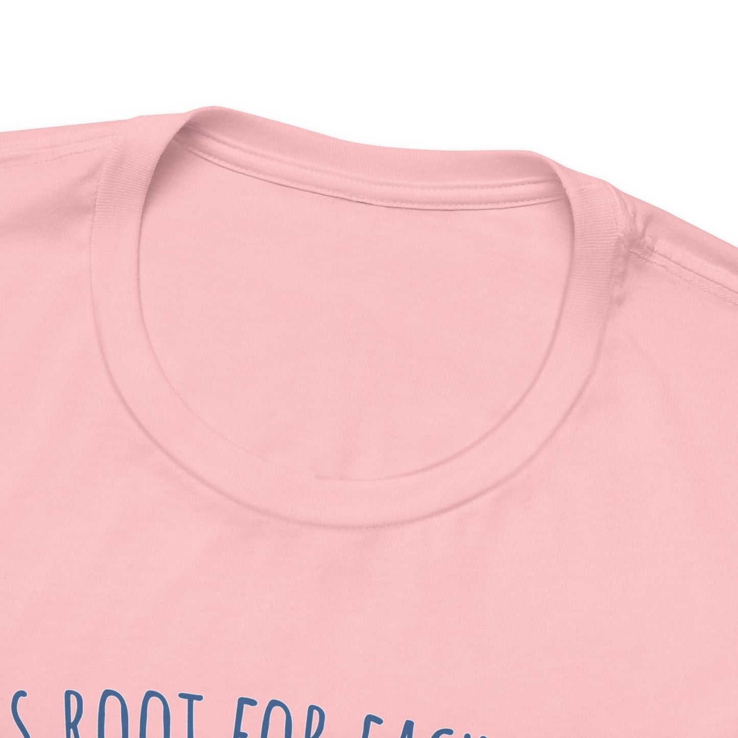 INSPIRED GARDEN L Unisex Jersey Short Sleeve Tee