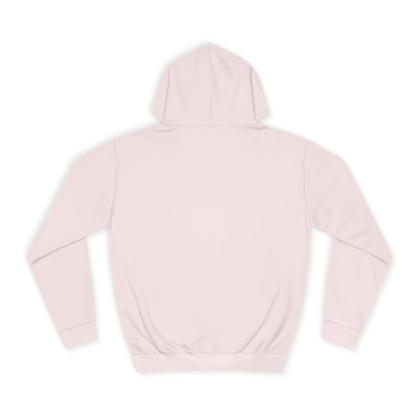 INSPIRED GARDEN UNISEX College Hoodie