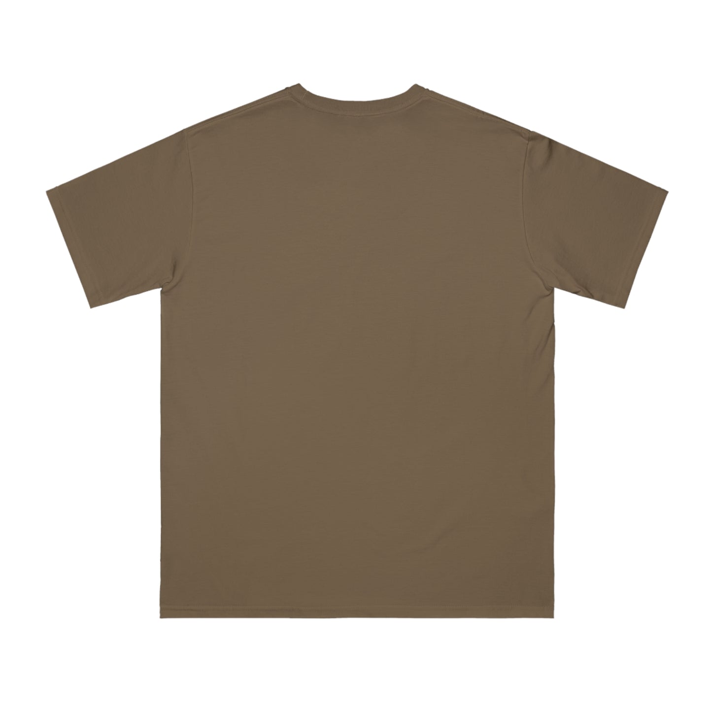 INSPIRED GARDEN Unisex Organic Classic T-Shirt