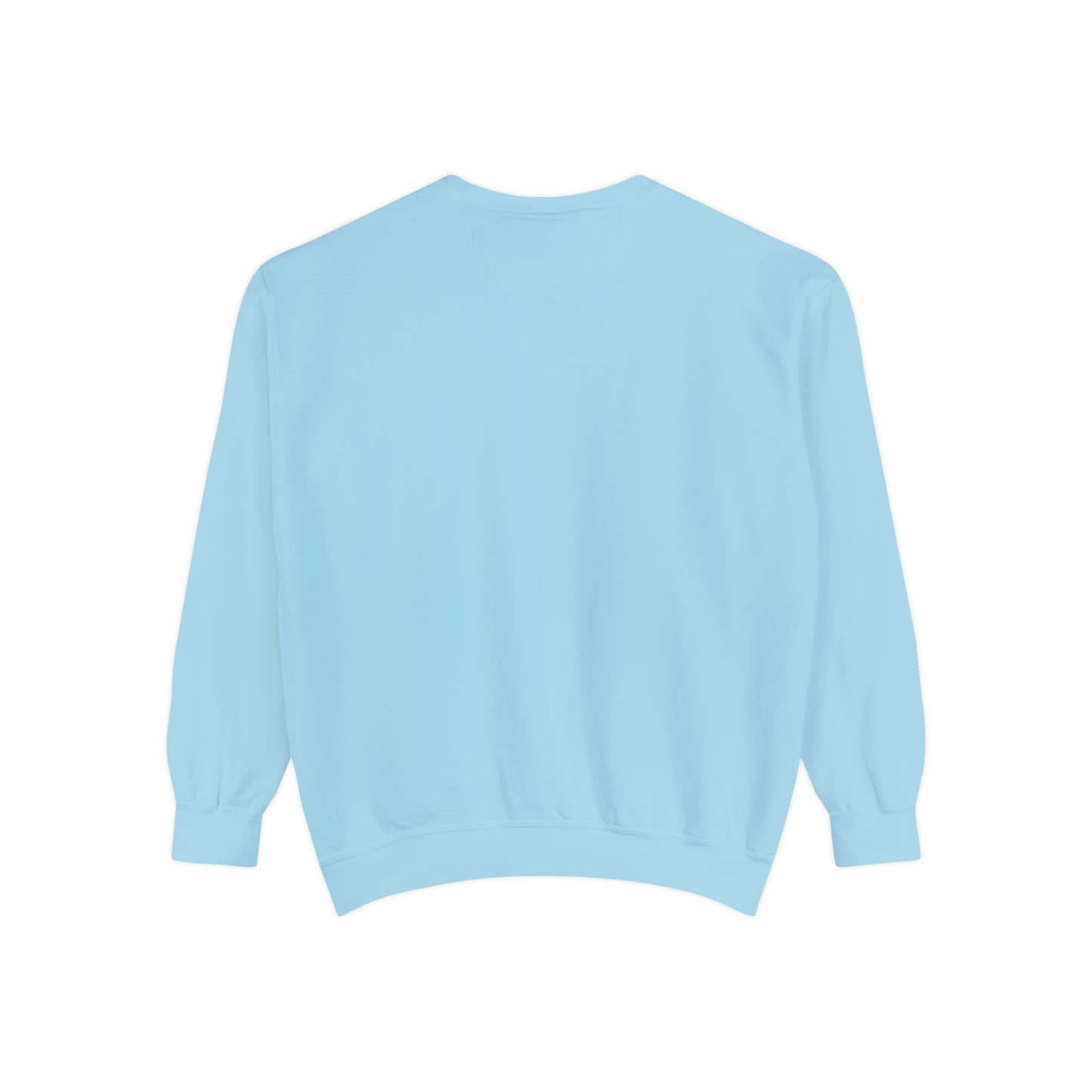 INSPIRED INSPIRE MORE Unisex Dyed Sweatshirt