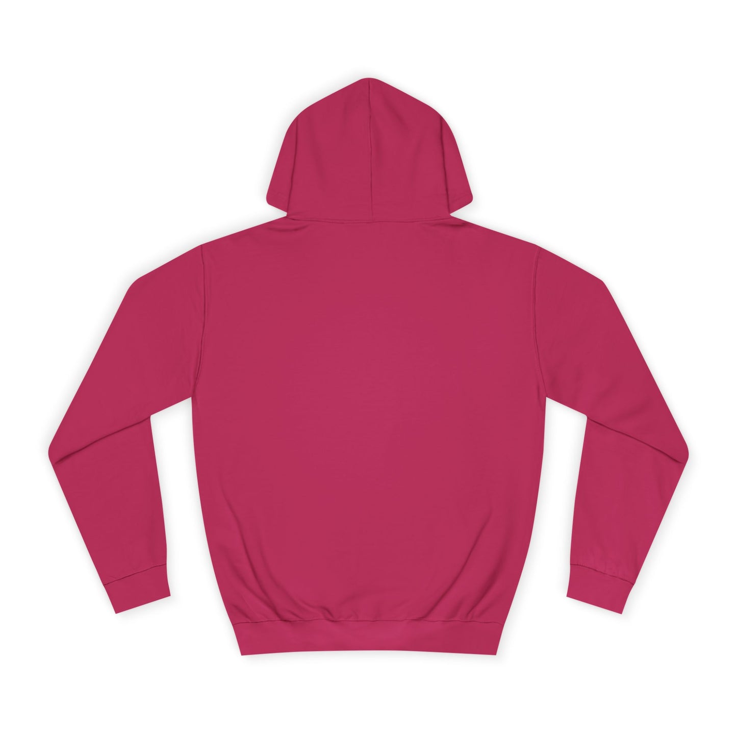 INSPIRED GARDEN L UNISEX College Hoodie