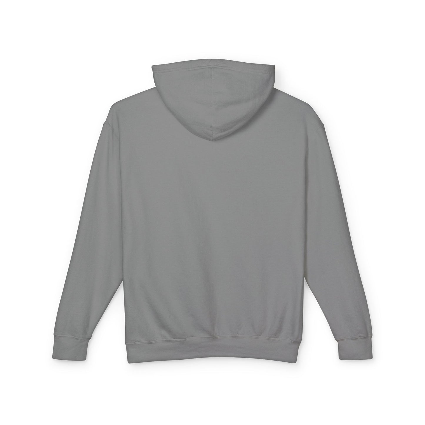 PRIME REALITY Unisex Lightweight Hooded Sweatshirt