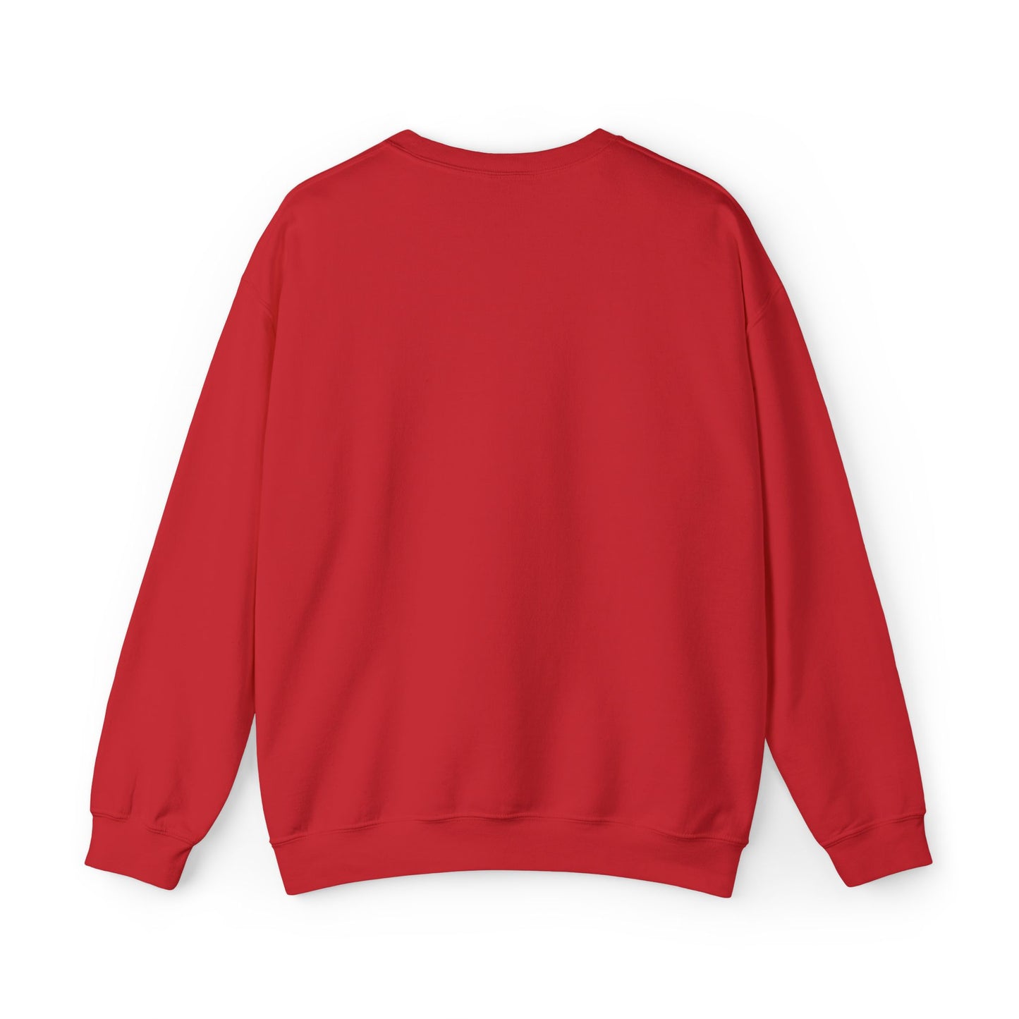 FREE SPIRIT EMBROIDERED Unisex Heavy Blend™ Crewneck Sweatshirt
