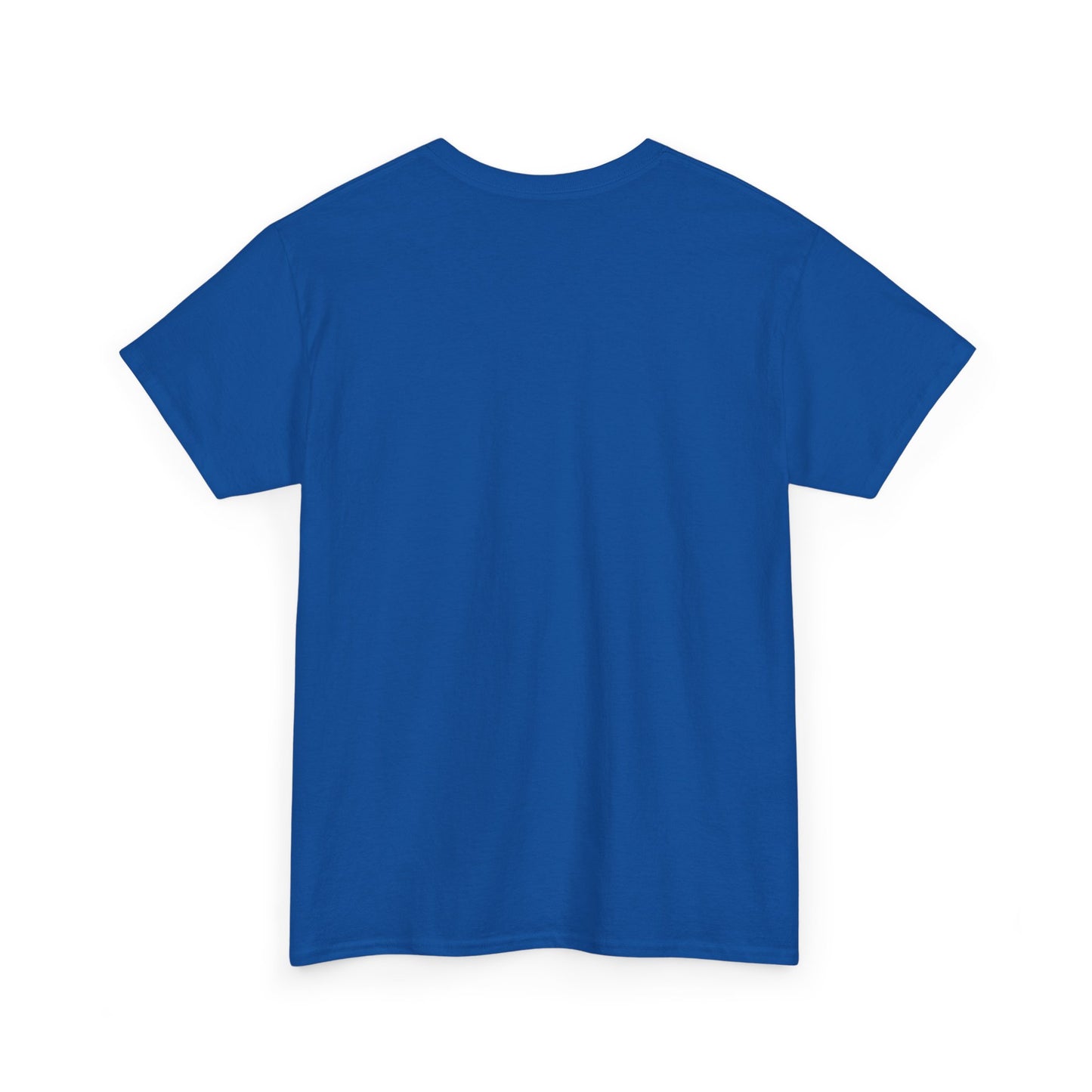 INSPIRED HWWF UNISEX Heavy Cotton Tee