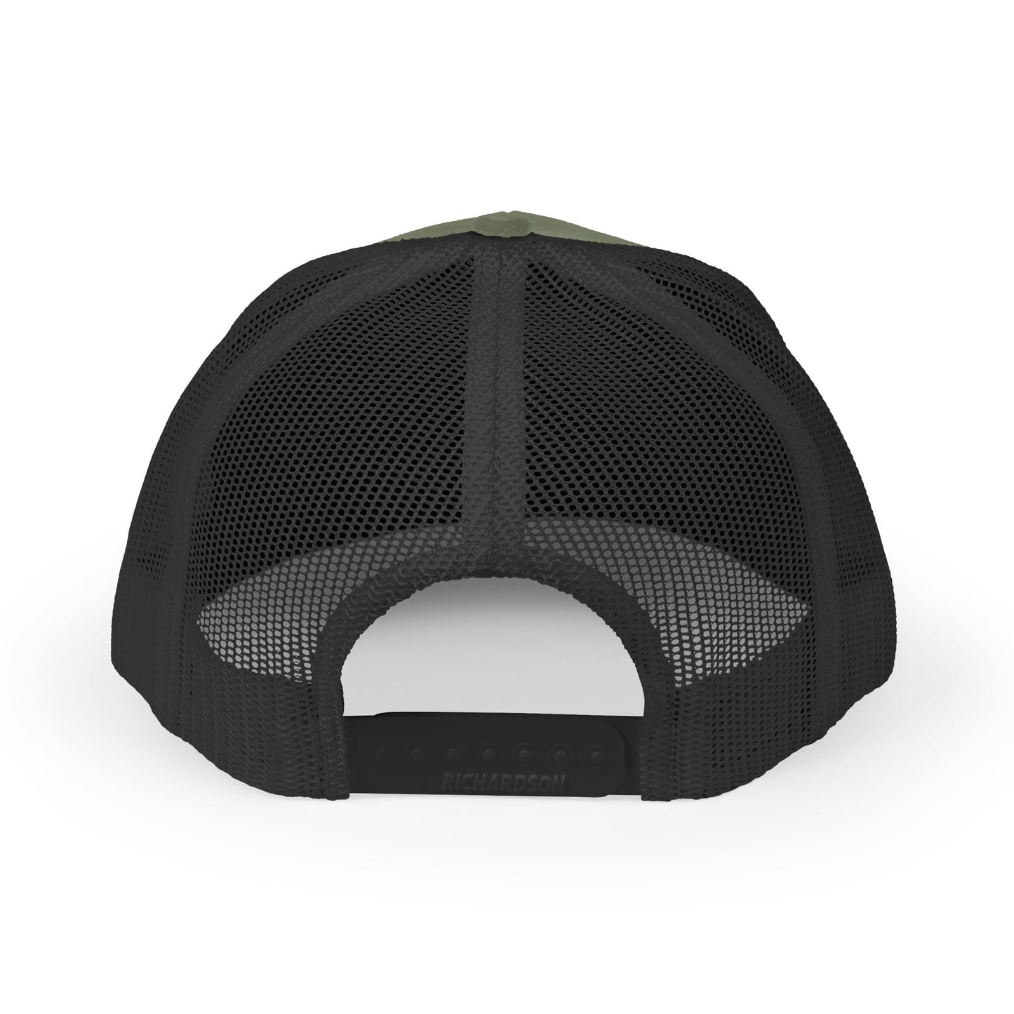 I LOVE MY INSPIRED TRIBE Embroidered Snapback Trucker Cap