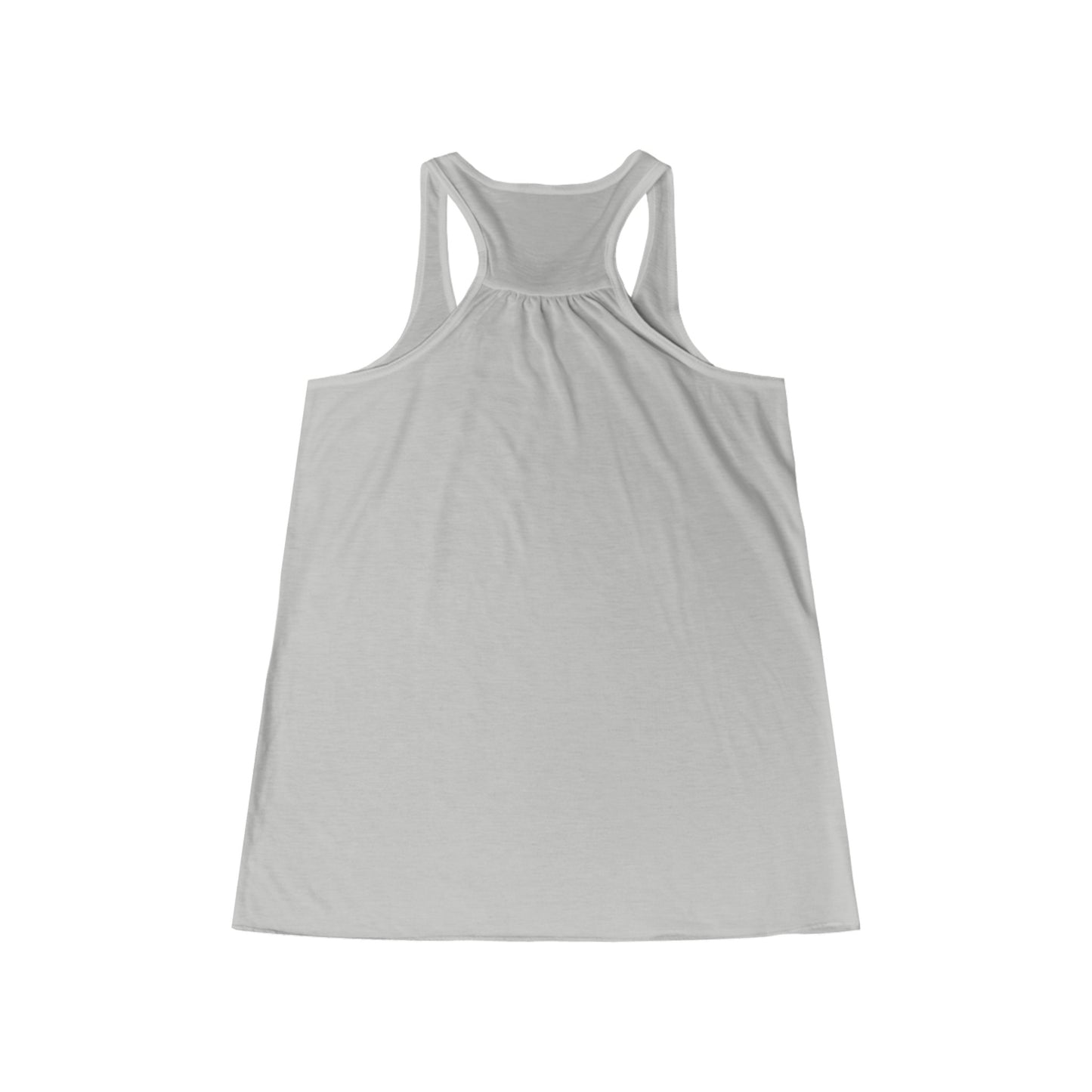 INSPIRED Truth Seeker Grad WOMEN'S Flowy Racerback Tank