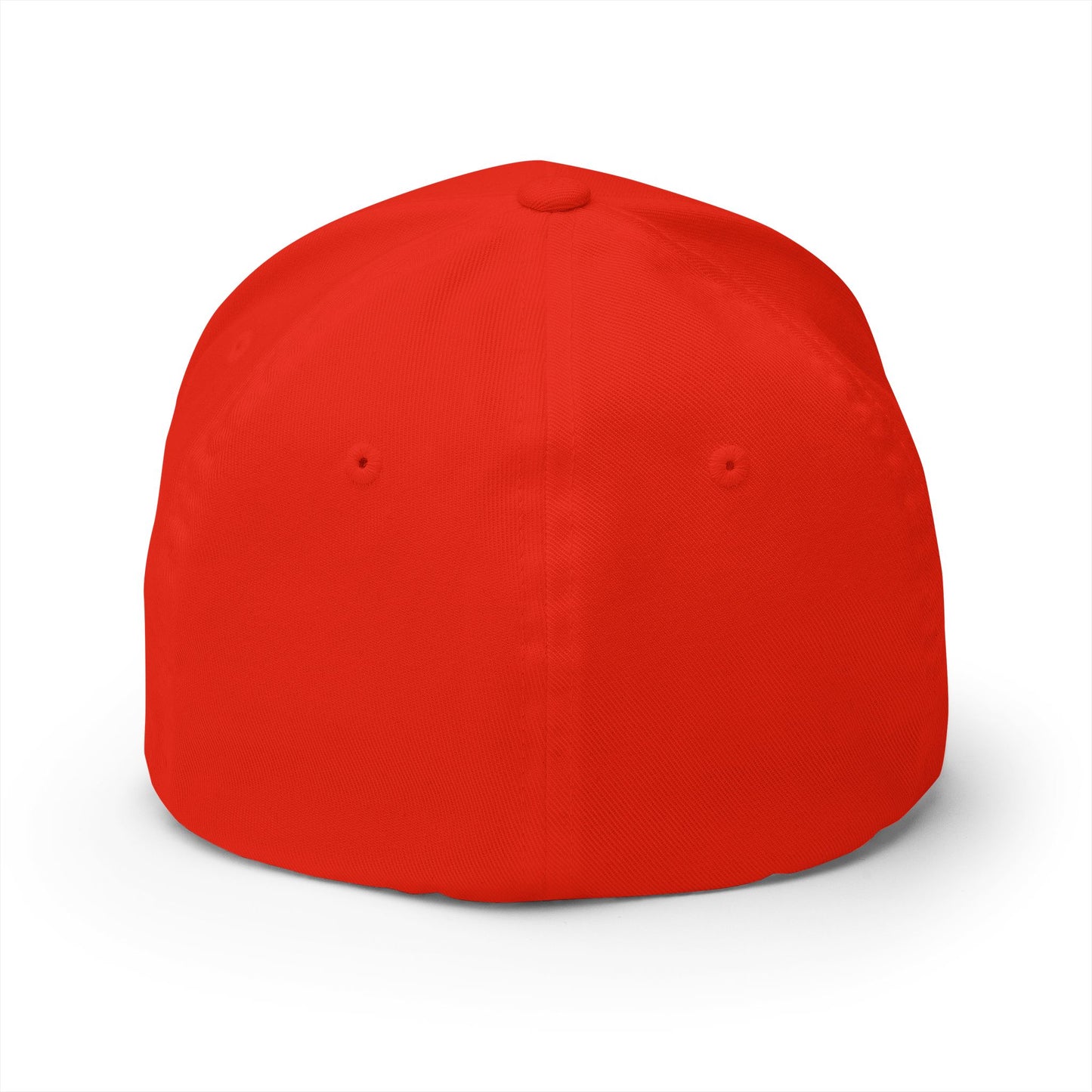 INSPIRED PRIME REALITY Closed-Back Structured Cap