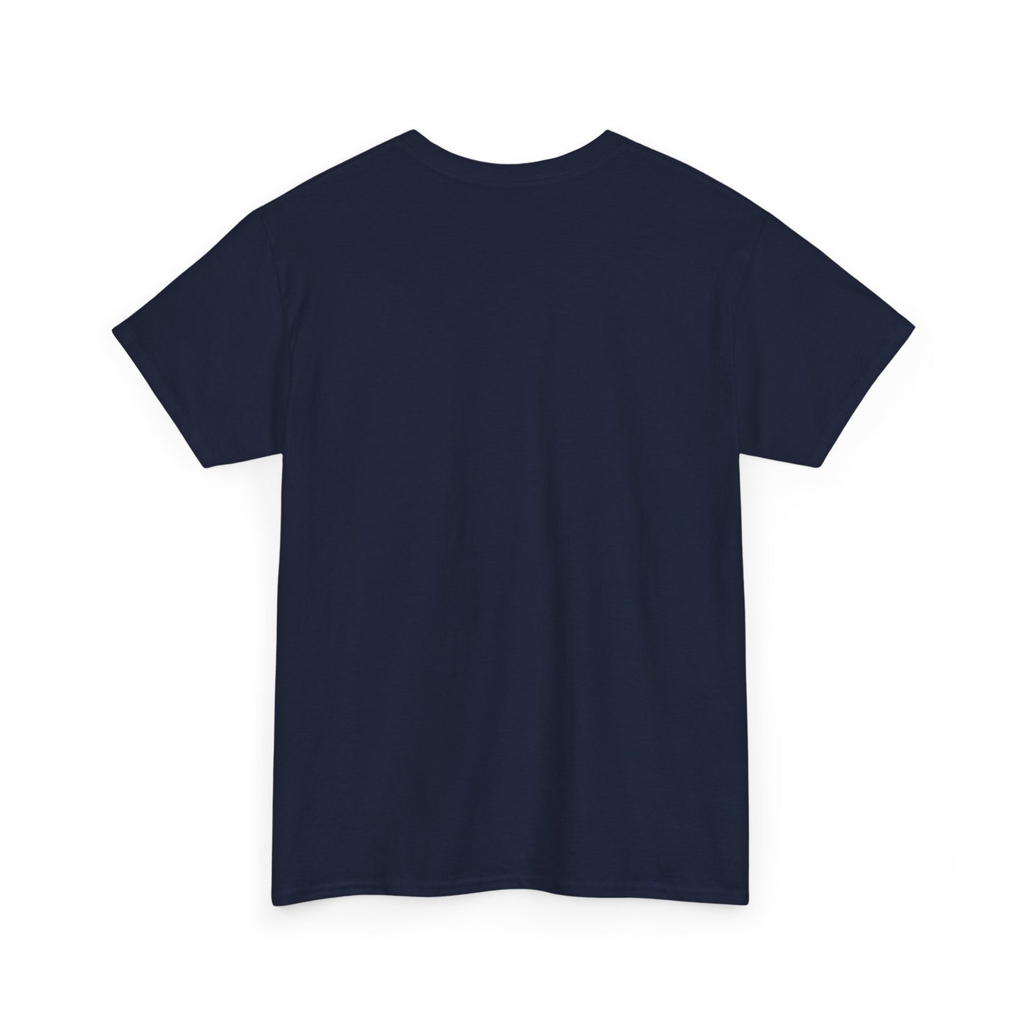 INSPIRED HWWF UNISEX Heavy Cotton Tee