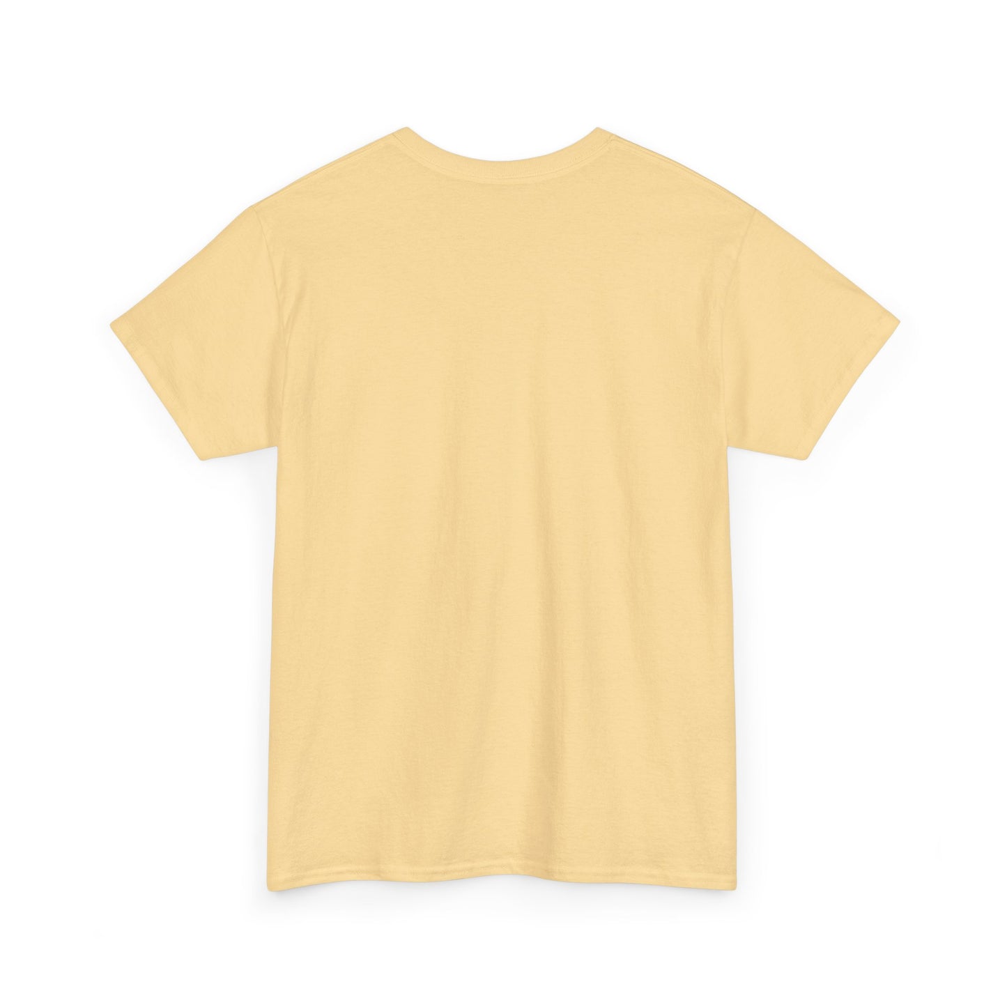 INSPIRED HWWF UNISEX Heavy Cotton Tee