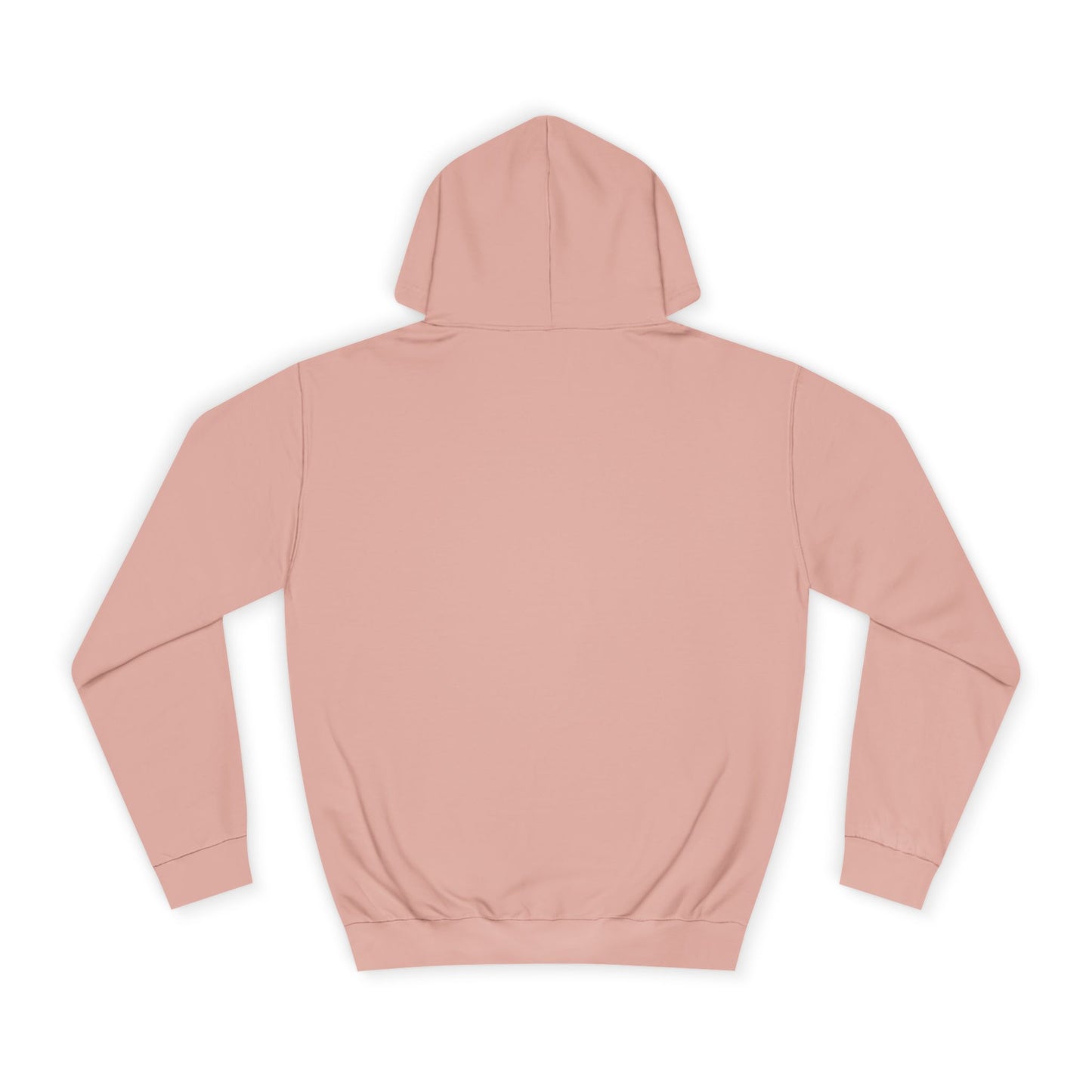 INSPIRED GARDEN L UNISEX College Hoodie
