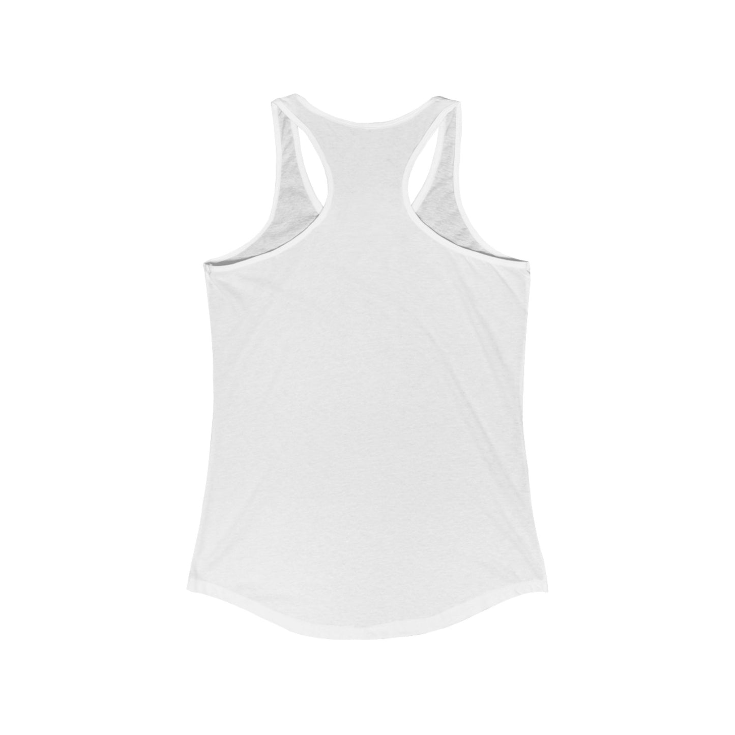 INSPIRED GARDEN M Women's Ideal Racerback Tank