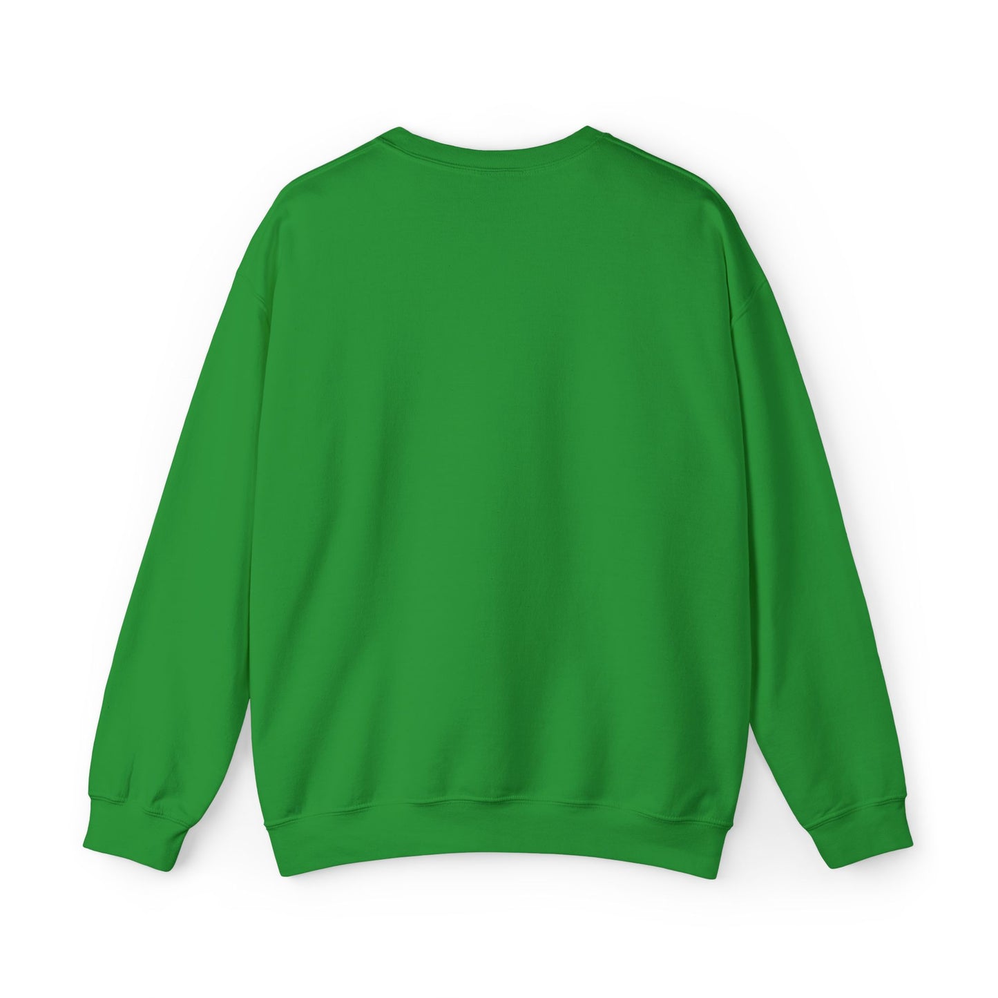 FREE SPIRIT EMBROIDERED Unisex Heavy Blend™ Crewneck Sweatshirt