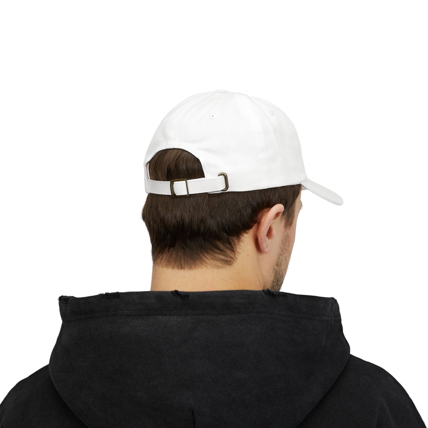 INSPIRED PRIME REALITY Classic Dad Cap