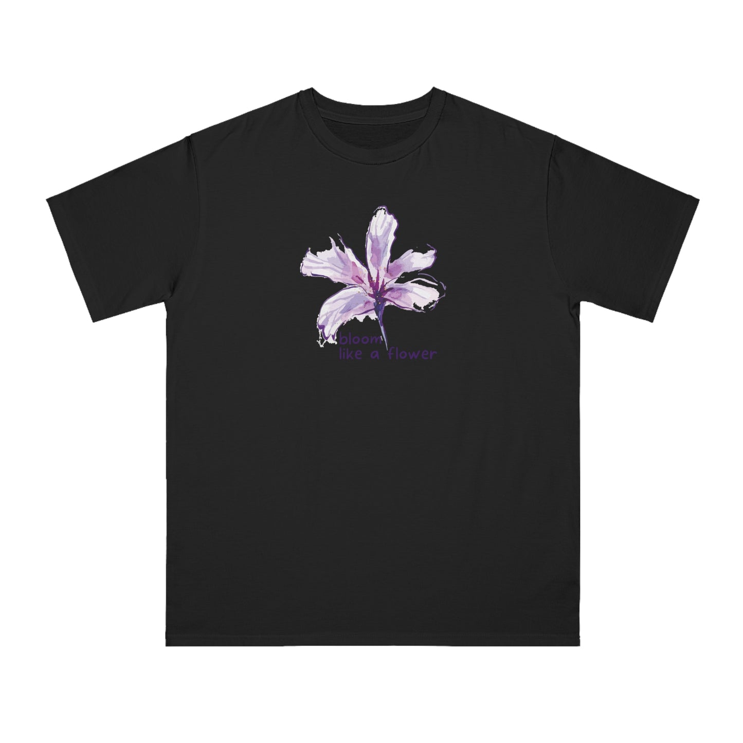 INSPIRED GARDEN Unisex Organic Classic T-Shirt